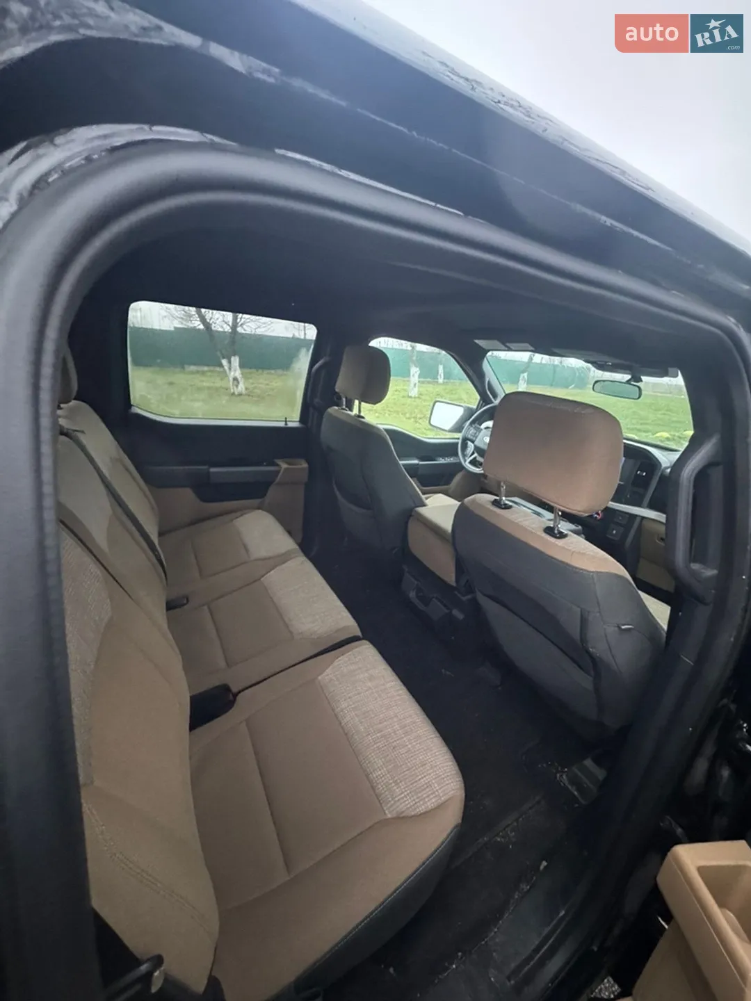 2022 Ford F-150 - мініатюра 9