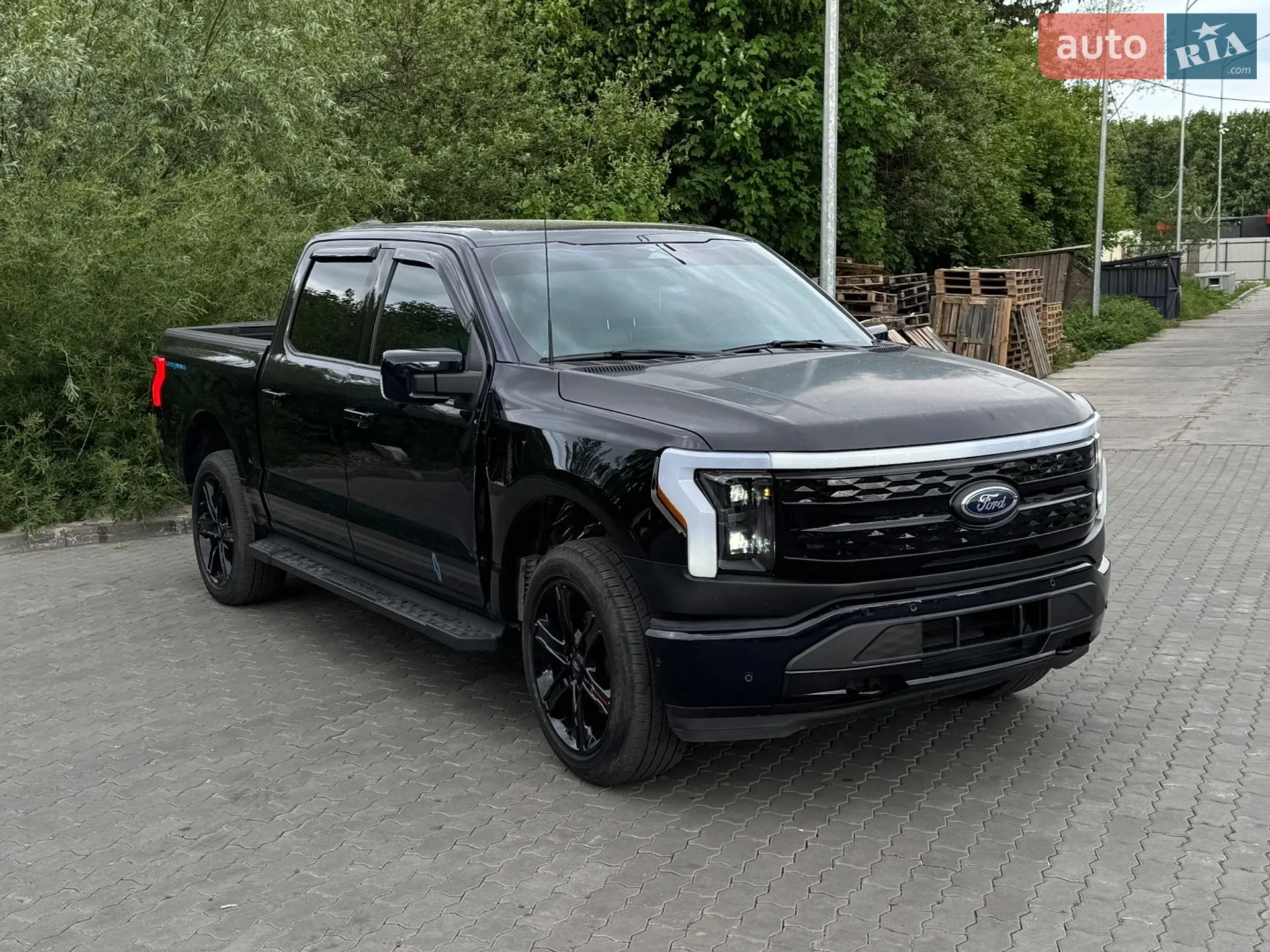 2023 Ford F-150 - мініатюра 5