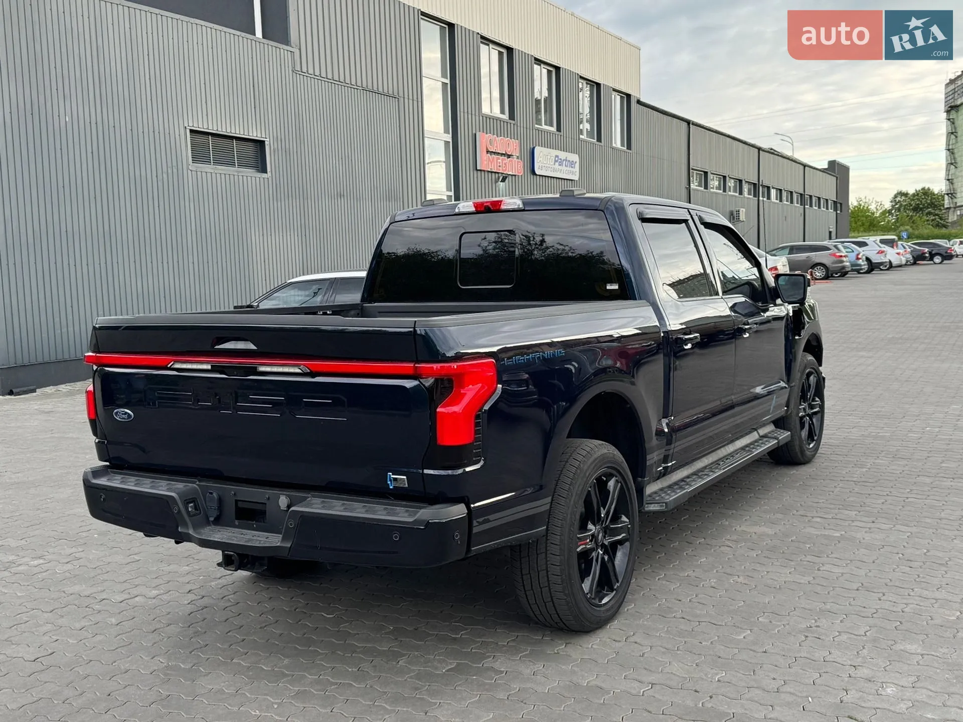 2023 Ford F-150 - мініатюра 10