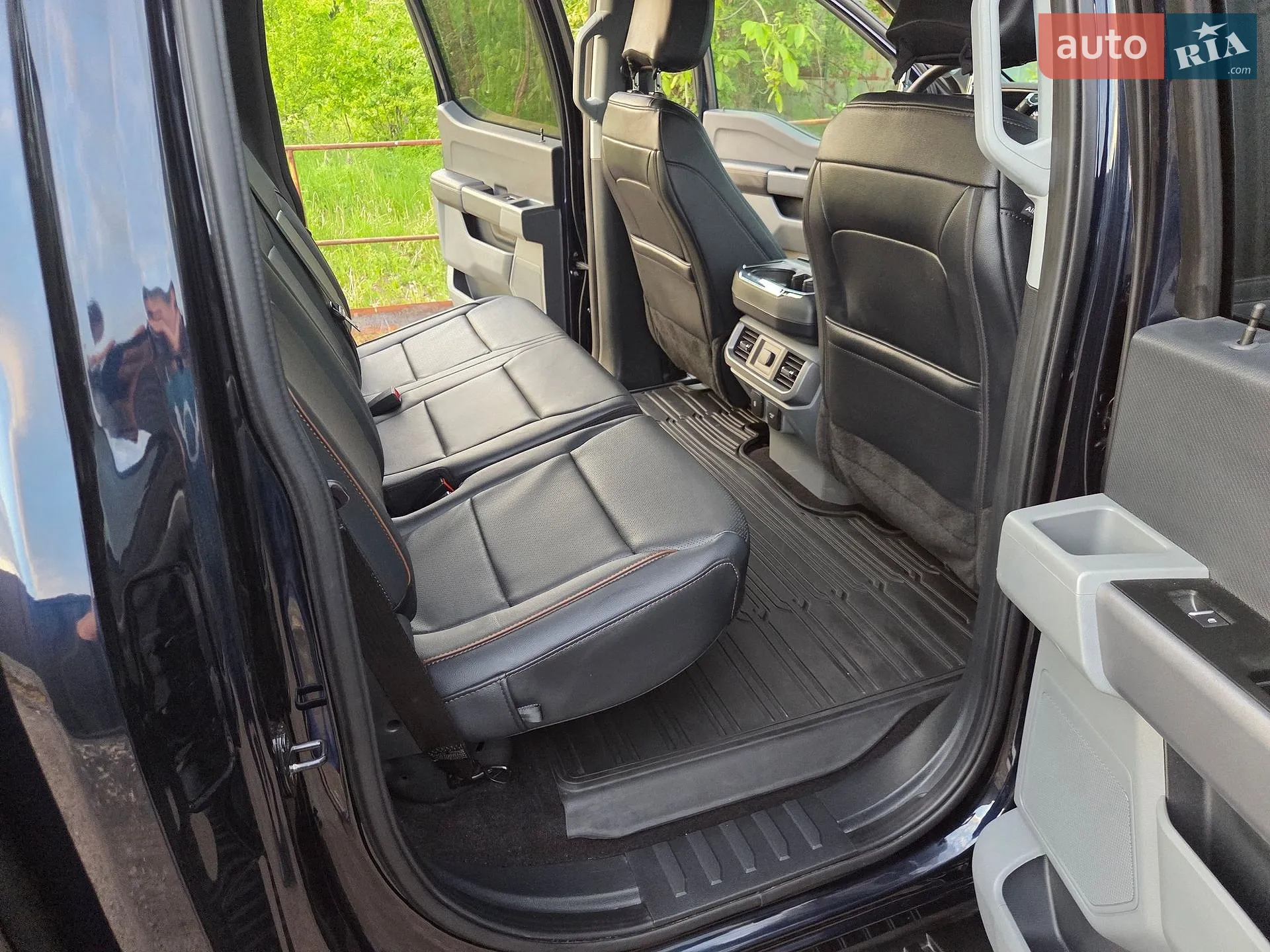 2022 Ford F-150 - мініатюра 13