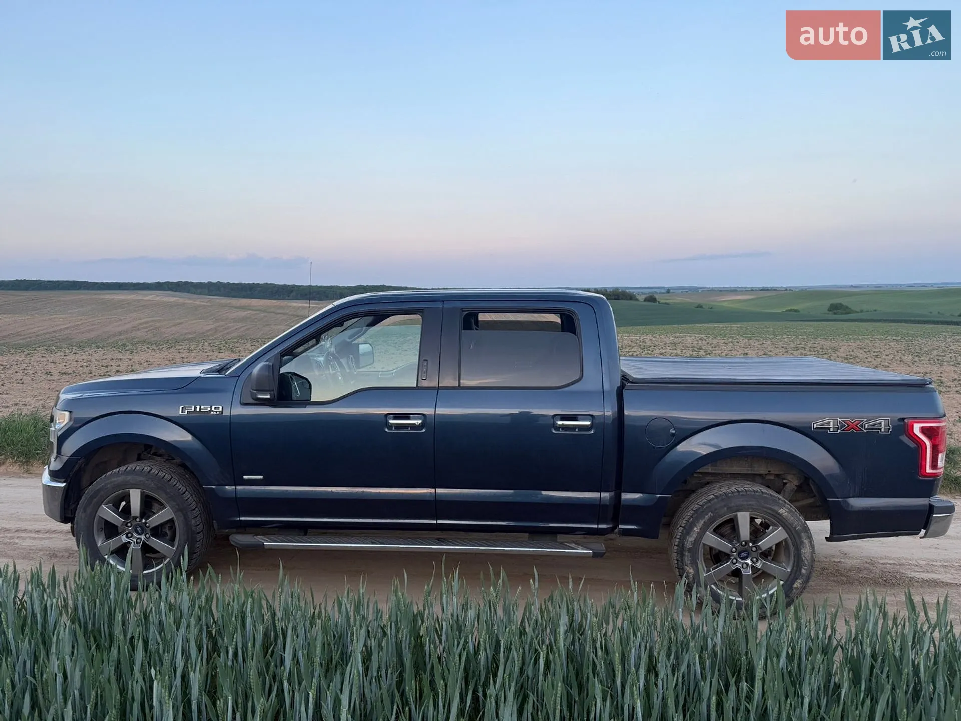 2016 Ford F-150 - мініатюра 9