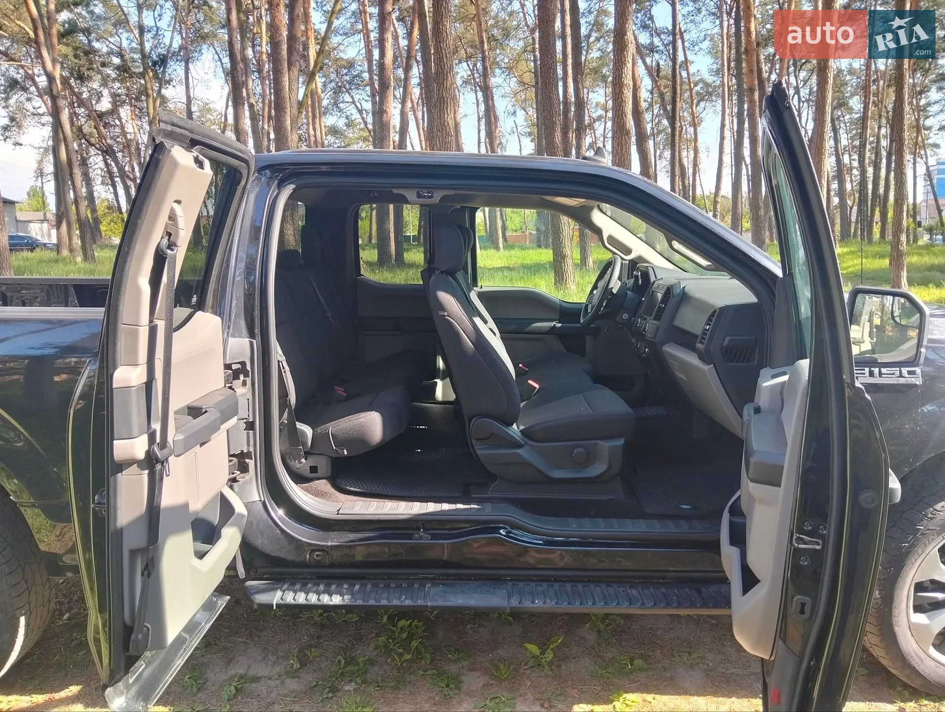 2020 Ford F-150 - мініатюра 9