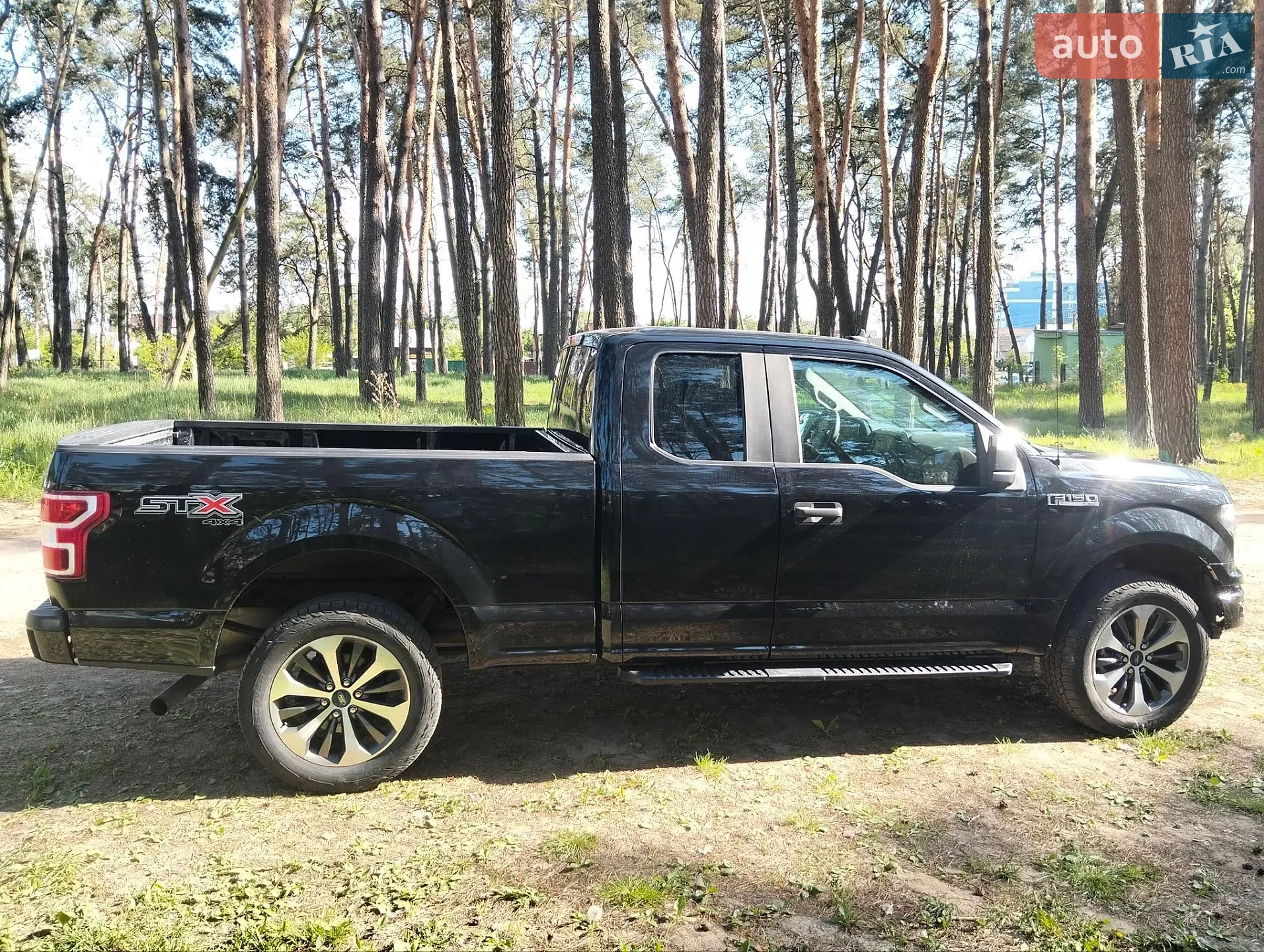 2020 Ford F-150 - мініатюра 6