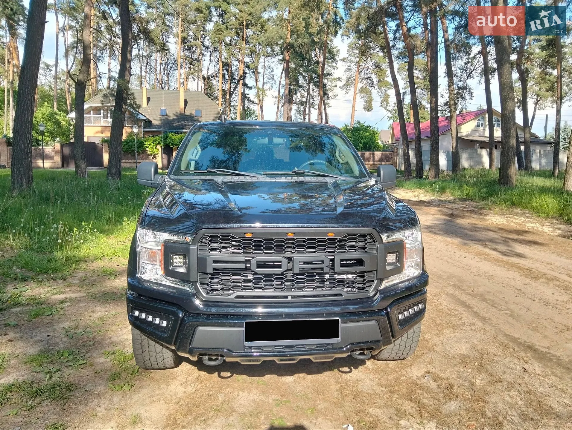 2020 Ford F-150 - мініатюра 2