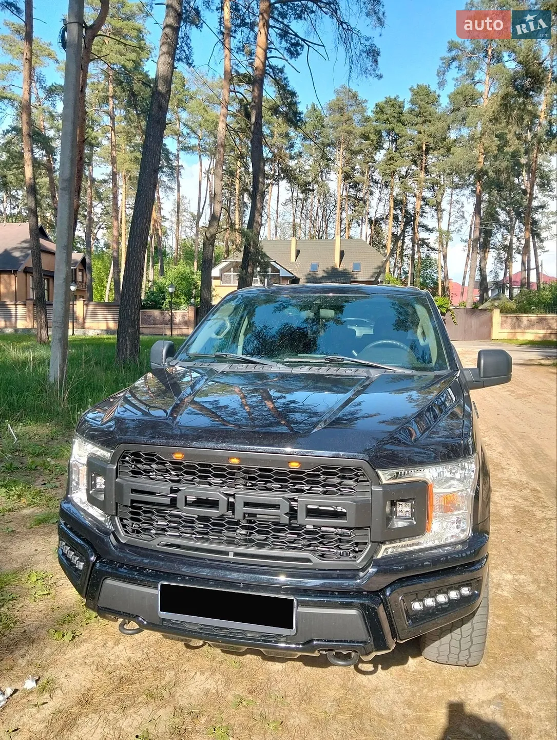 2020 Ford F-150 - фото 1