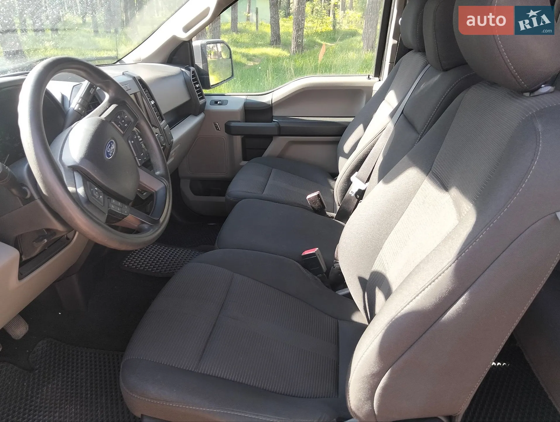 2020 Ford F-150 - мініатюра 12