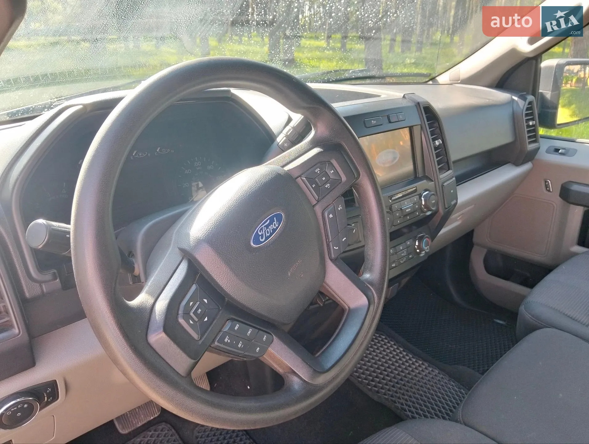 2020 Ford F-150 - мініатюра 18