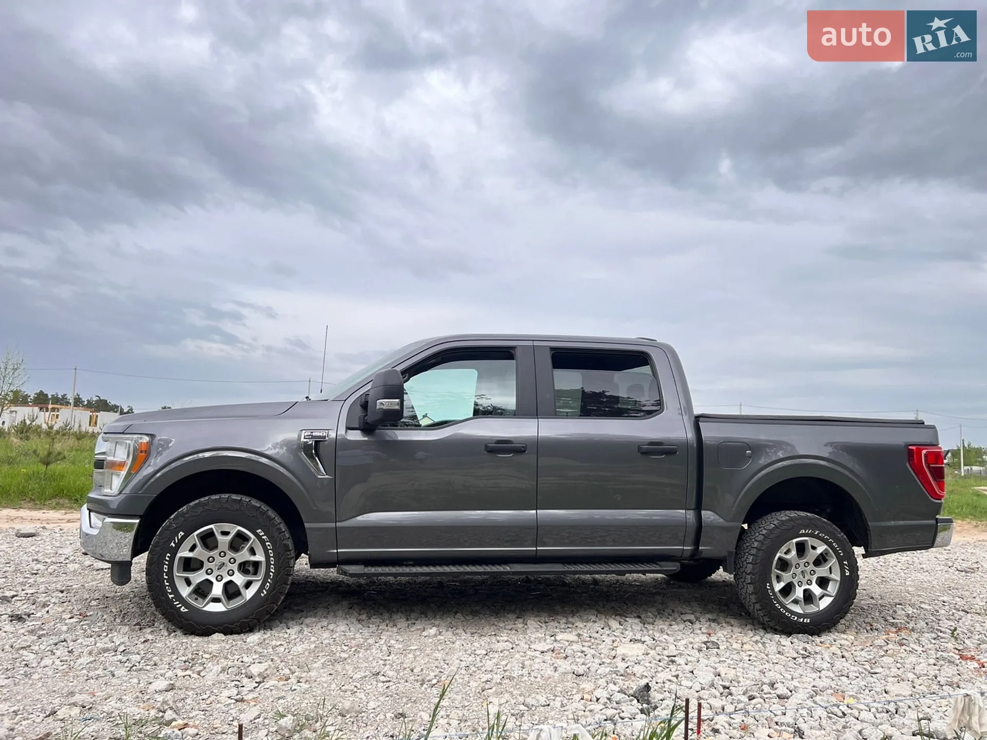 2022 Ford F-150 - мініатюра 9