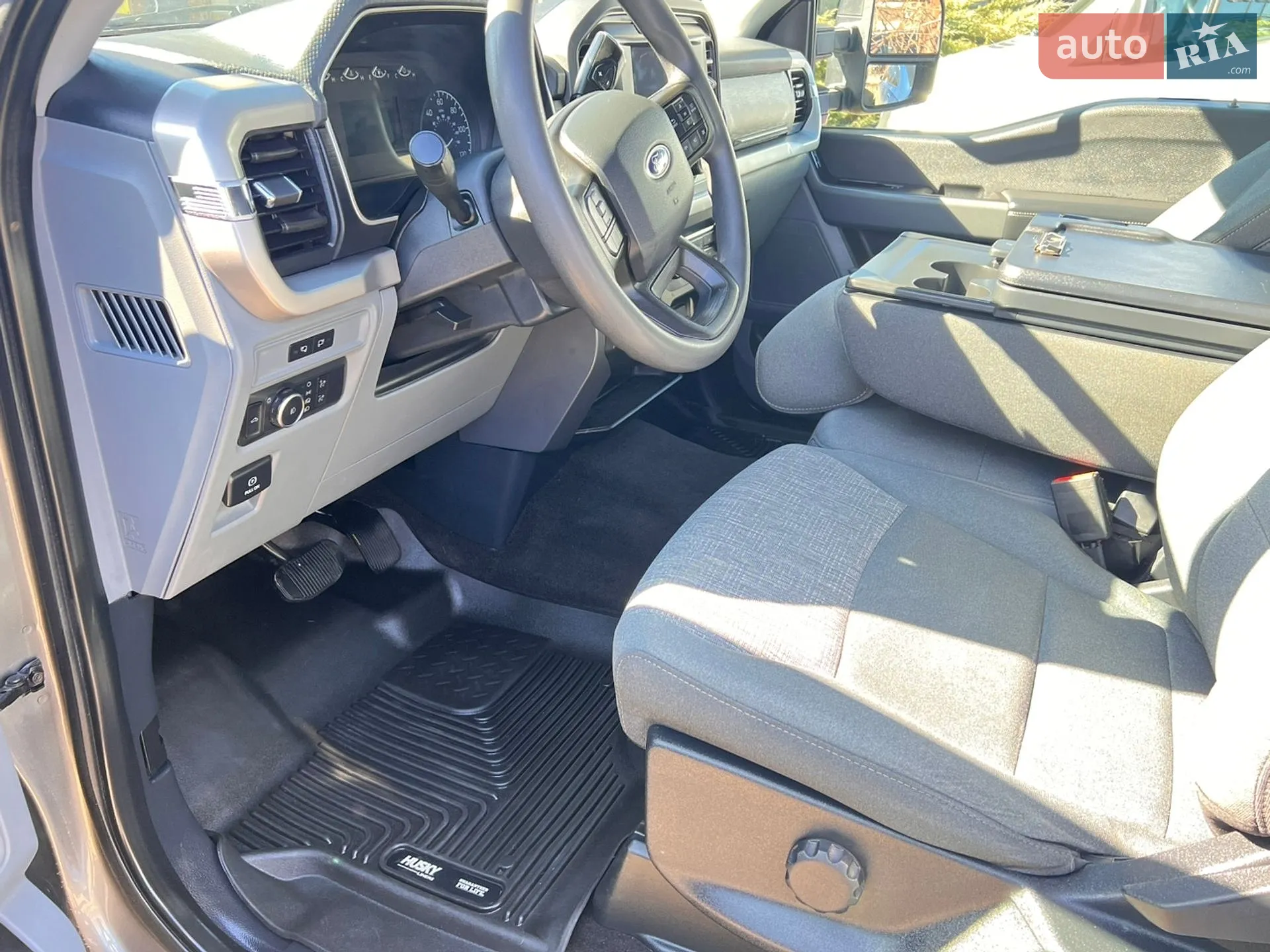 2022 Ford F-150 - мініатюра 23