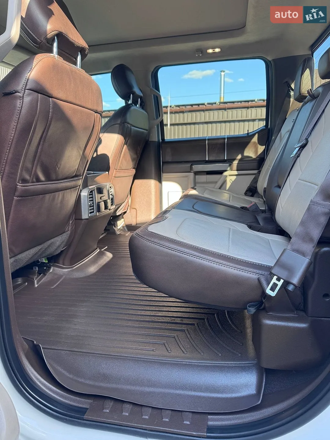 2020 Ford F-150 - мініатюра 8