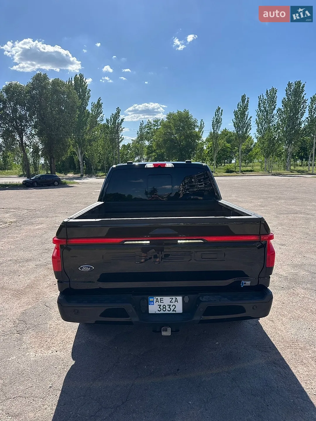 2023 Ford F-150 - мініатюра 8