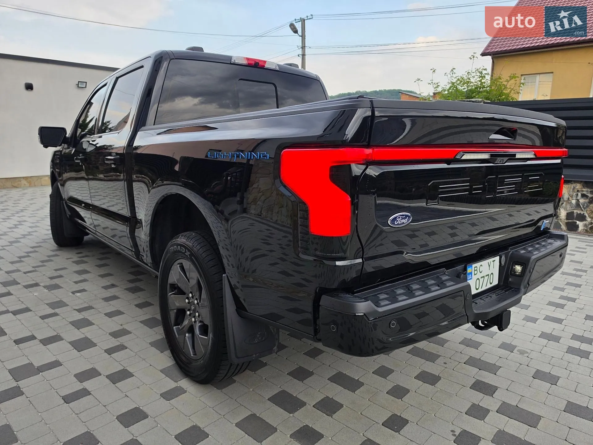 2023 Ford F-150 - мініатюра 5