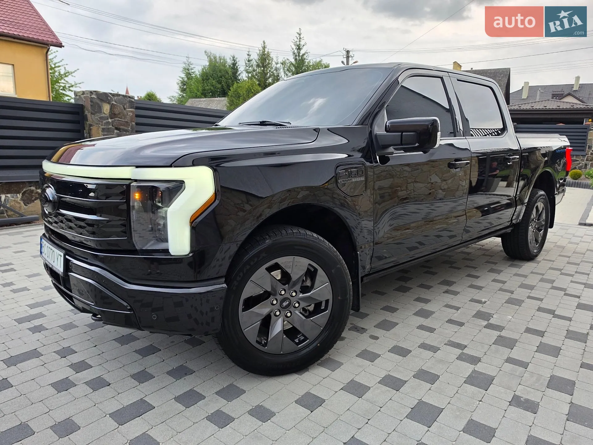 2023 Ford F-150 - мініатюра 2