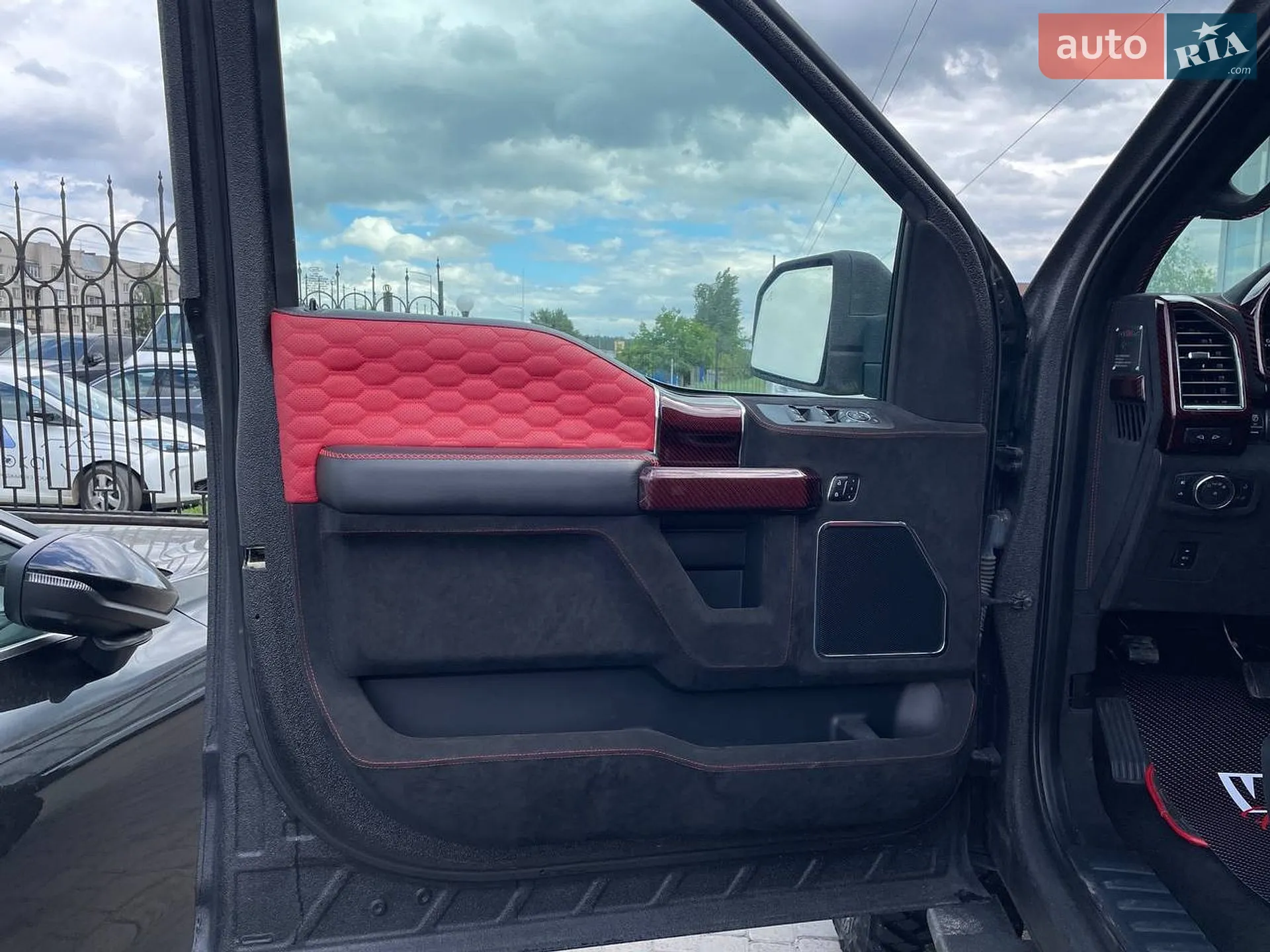 2016 Ford F-150 - мініатюра 7