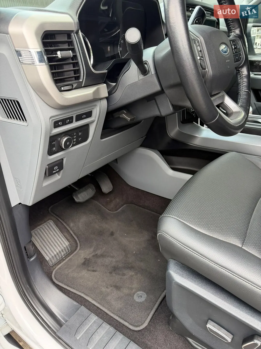 2021 Ford F-150 - мініатюра 15