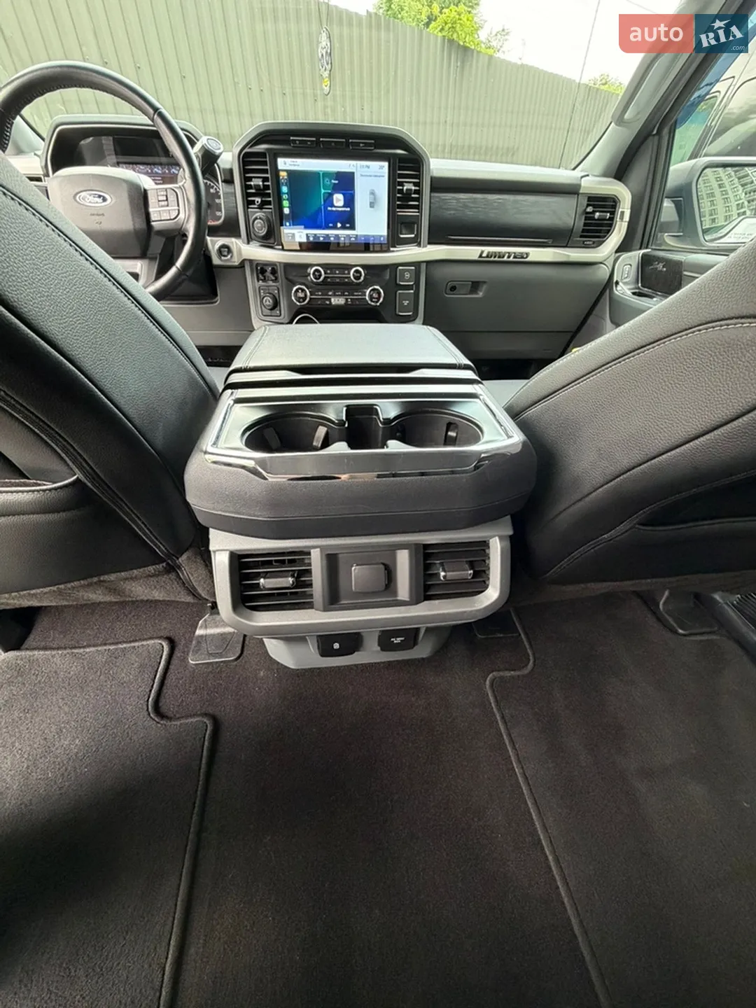 2021 Ford F-150 - мініатюра 22