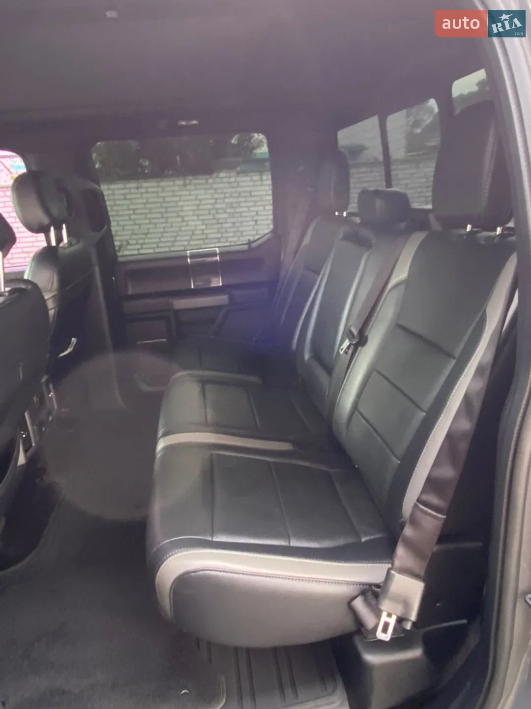 2018 Ford F-150 - мініатюра 3