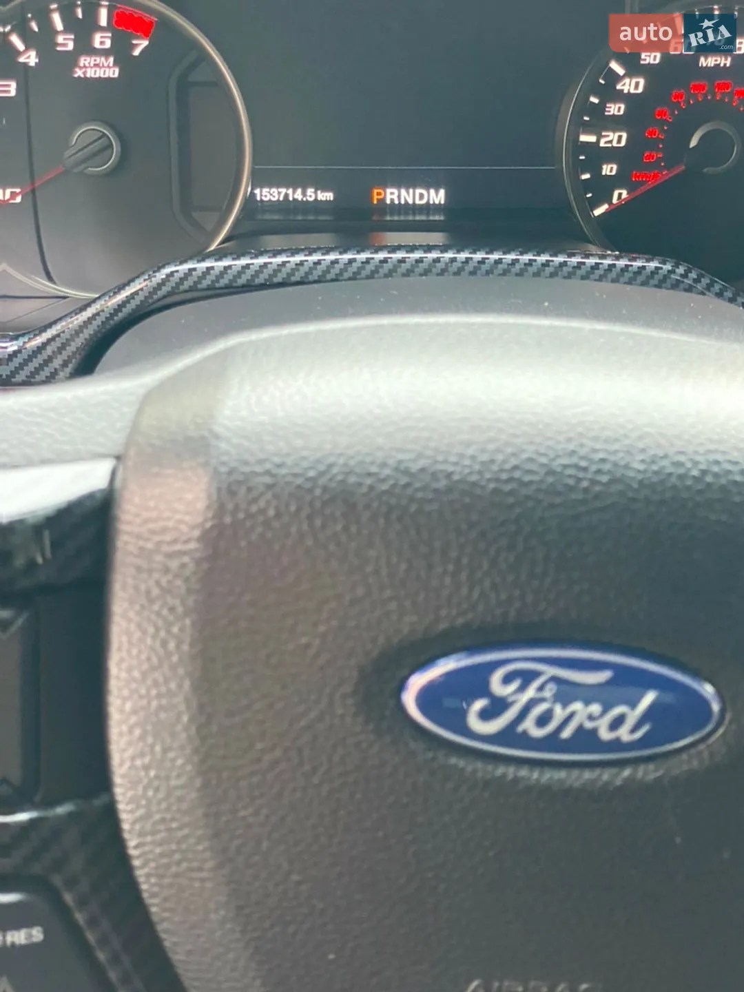 2018 Ford F-150 - мініатюра 7