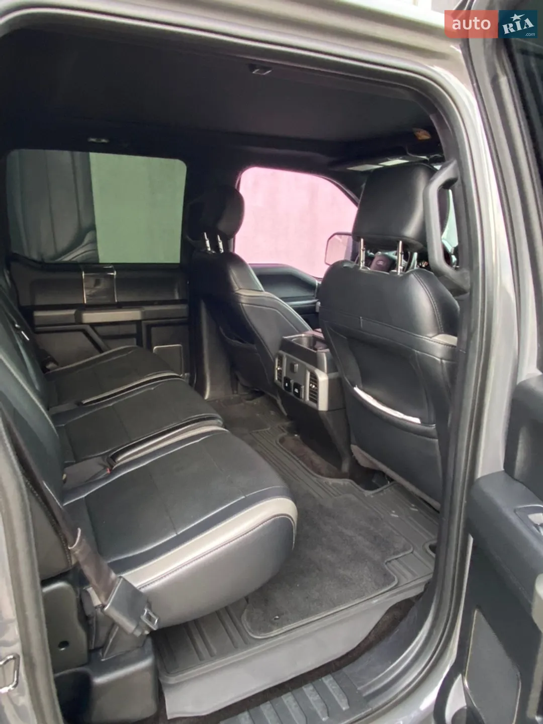 2018 Ford F-150 - мініатюра 12