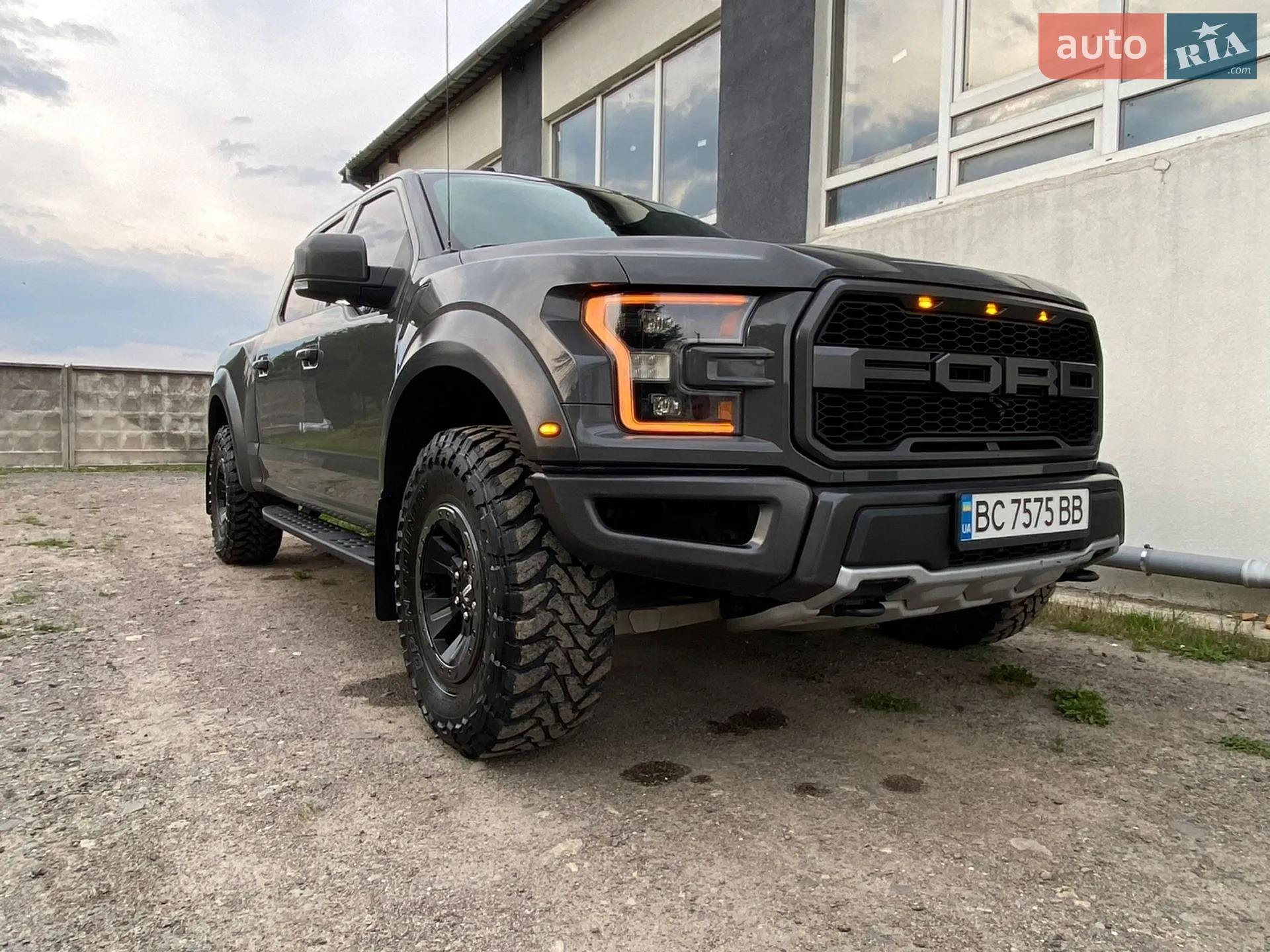 2018 Ford F-150 - мініатюра 17