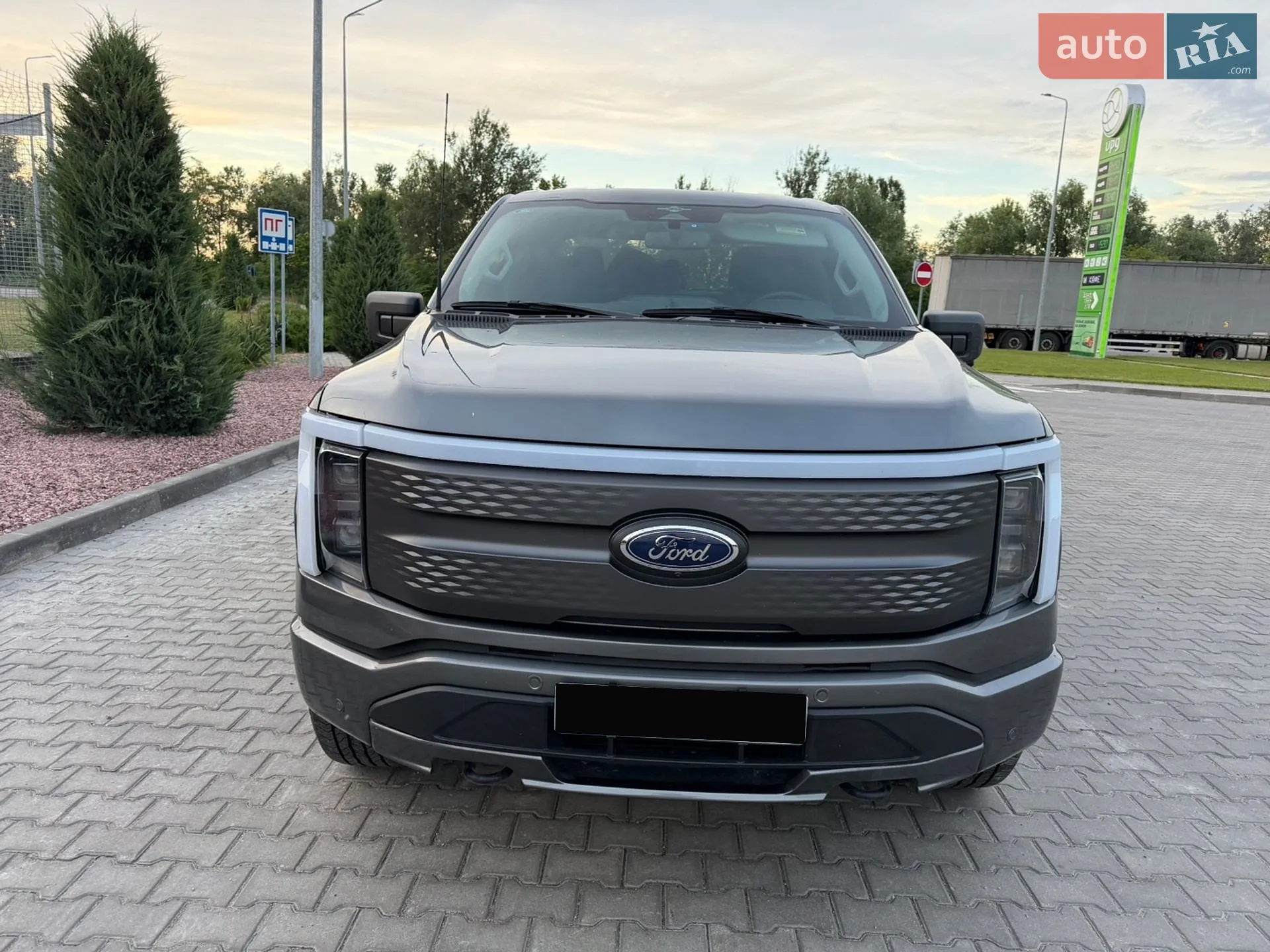 2023 Ford F-150 - мініатюра 2