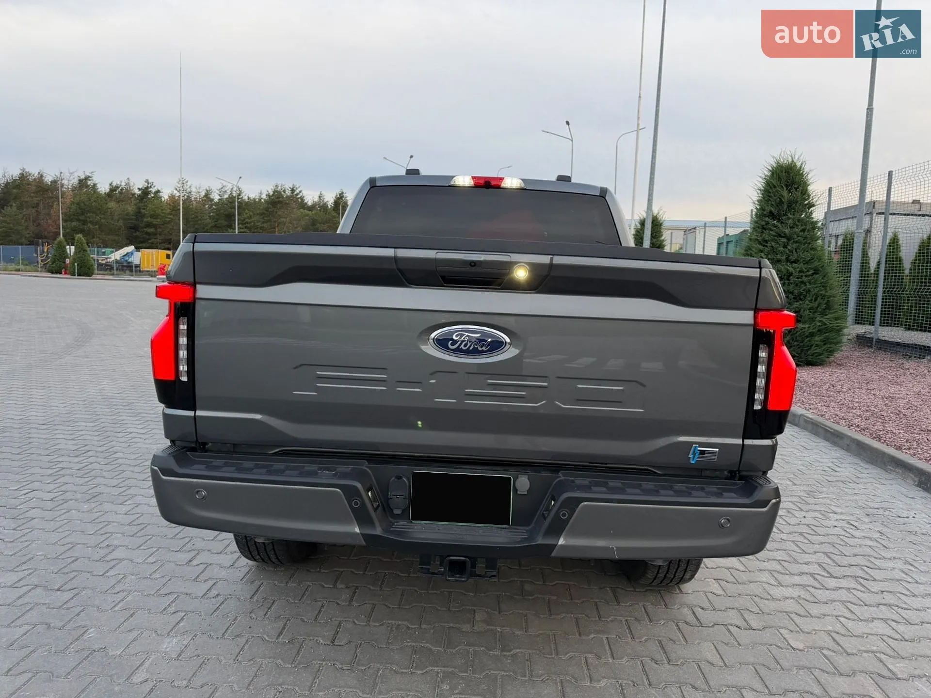 2023 Ford F-150 - мініатюра 8