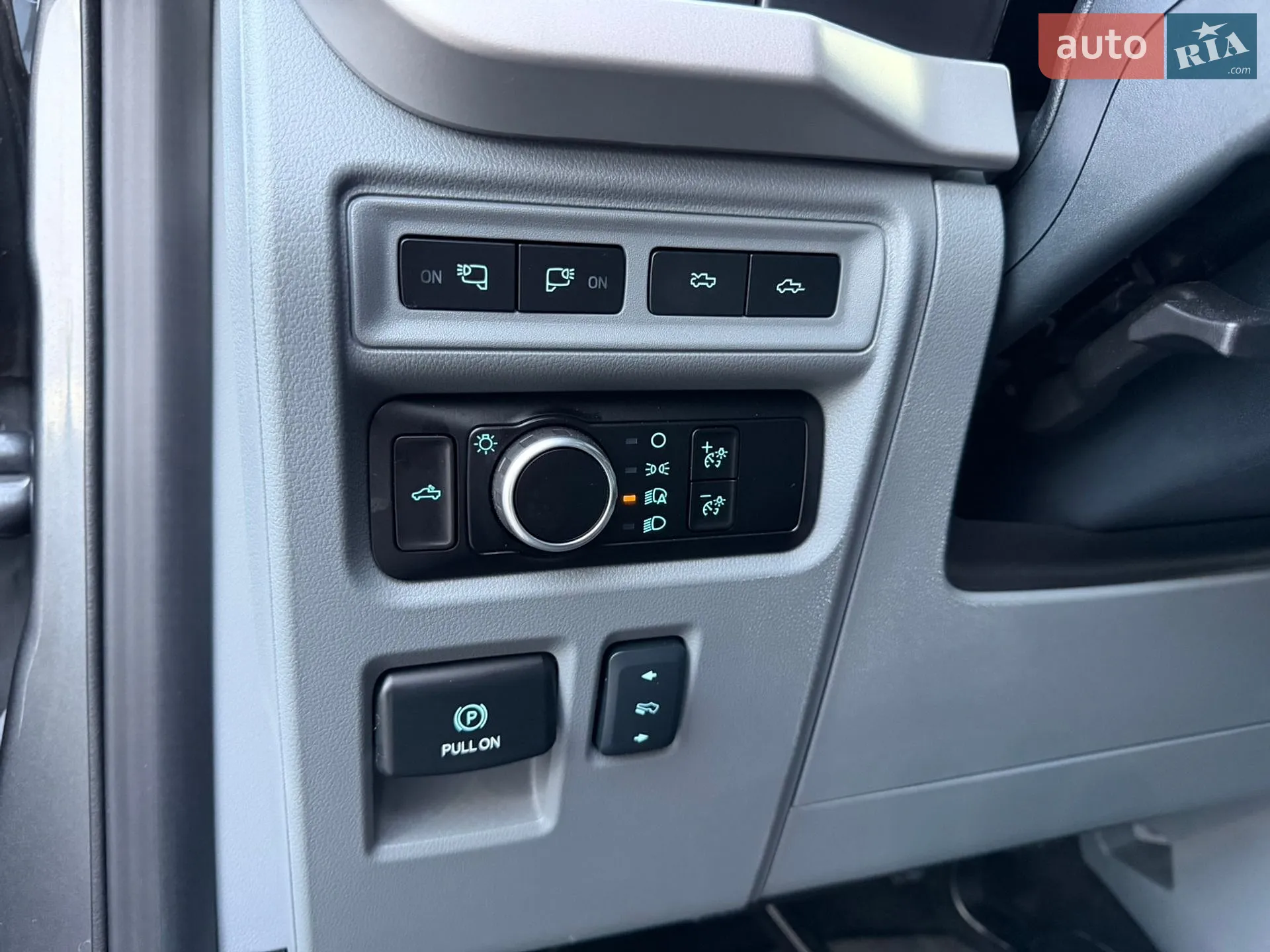 2023 Ford F-150 - мініатюра 20