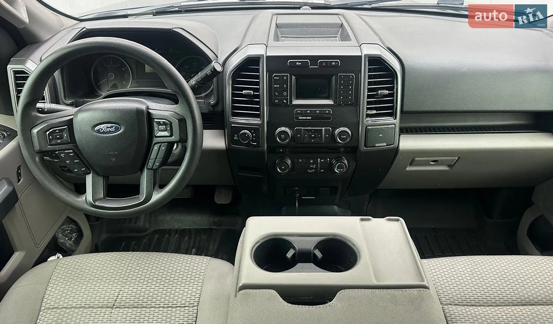 2018 Ford F-150 - мініатюра 21