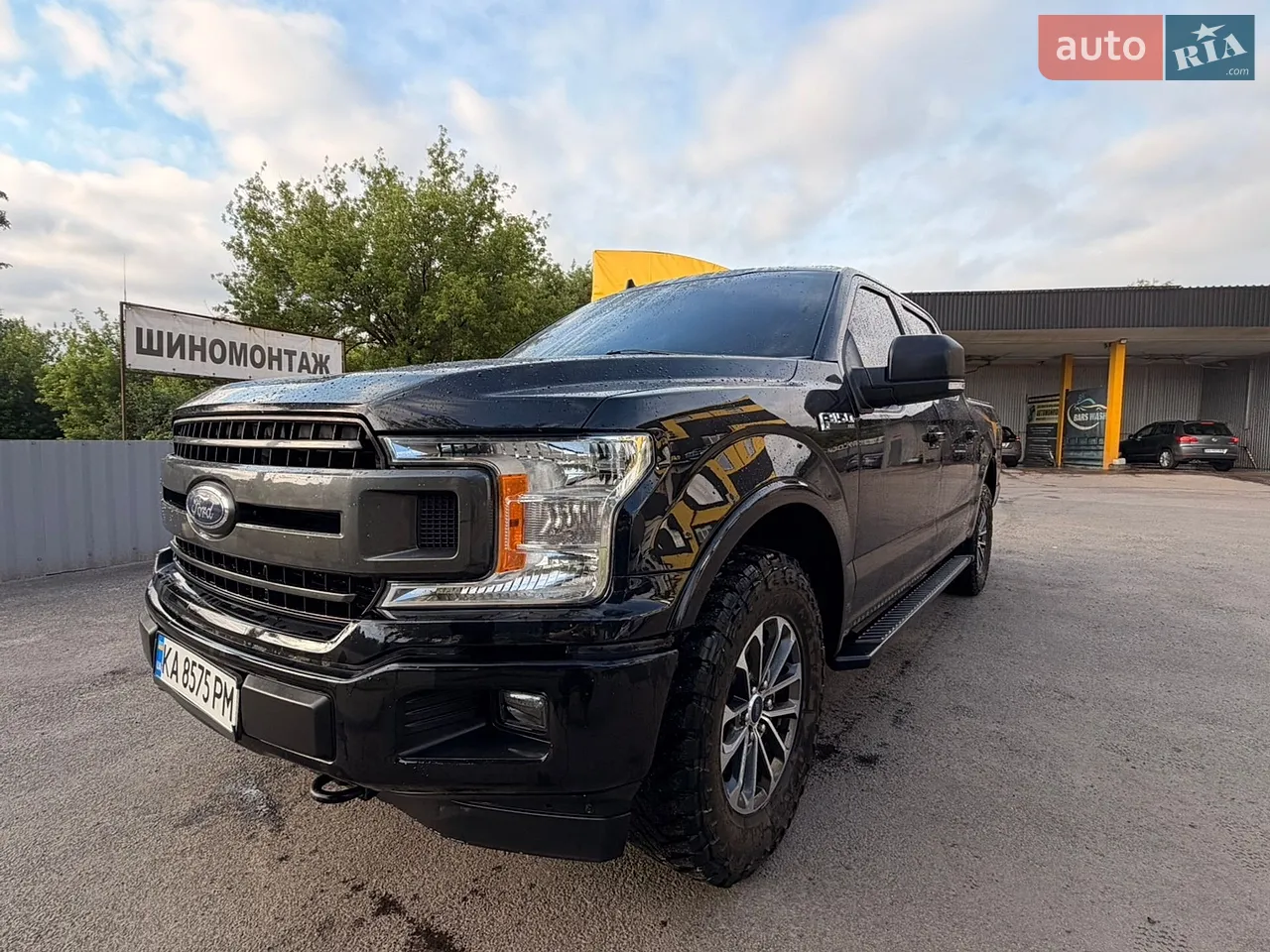 2020 Ford F-150 - мініатюра 22