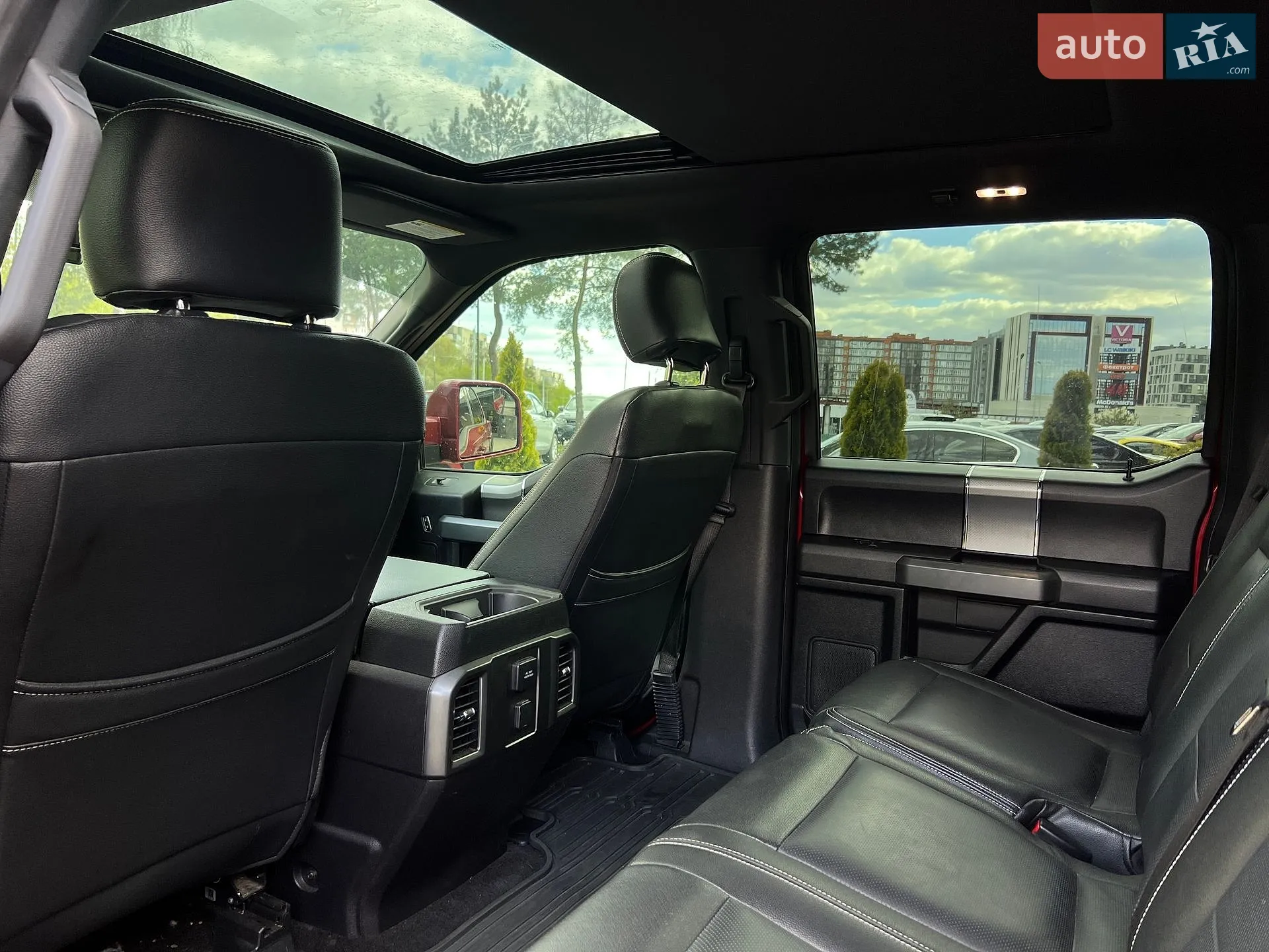 2016 Ford F-150 - мініатюра 24