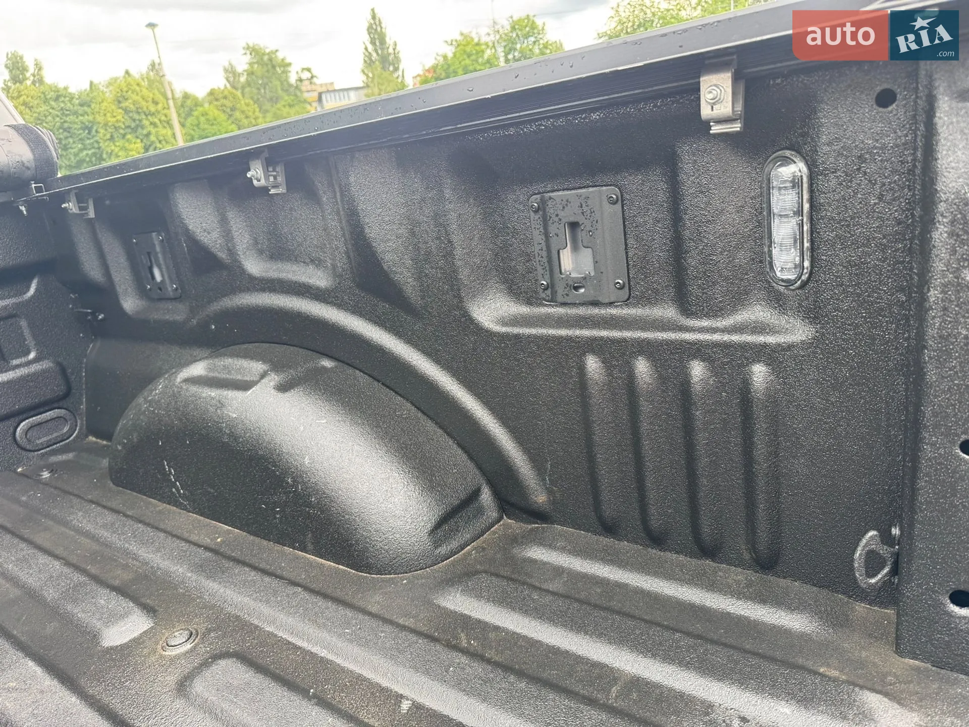 2023 Ford F-150 - мініатюра 36