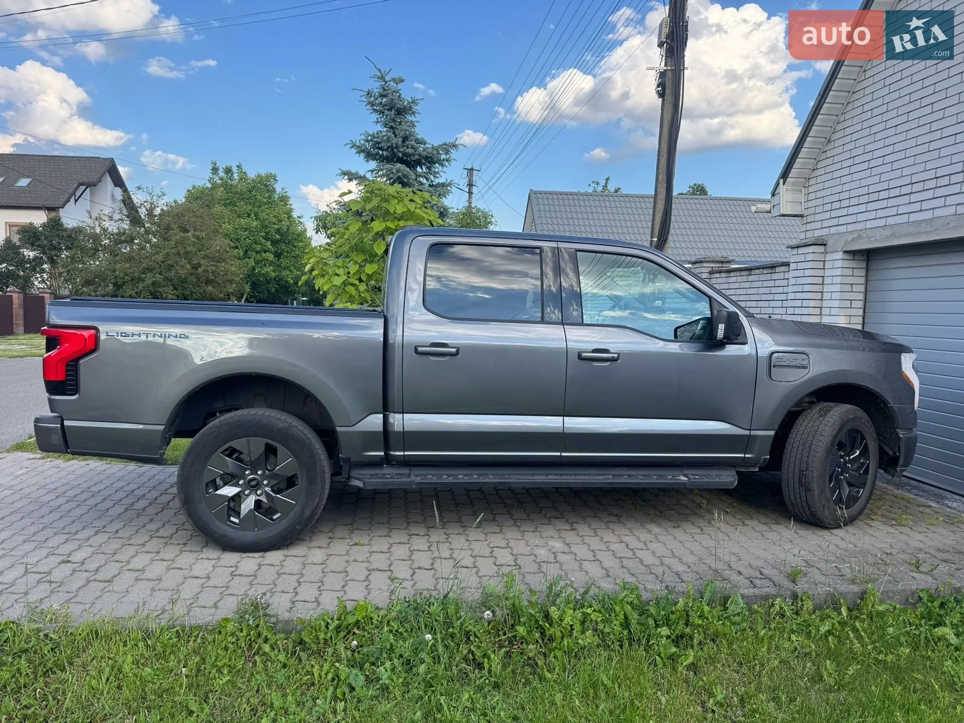 2023 Ford F-150 - мініатюра 54
