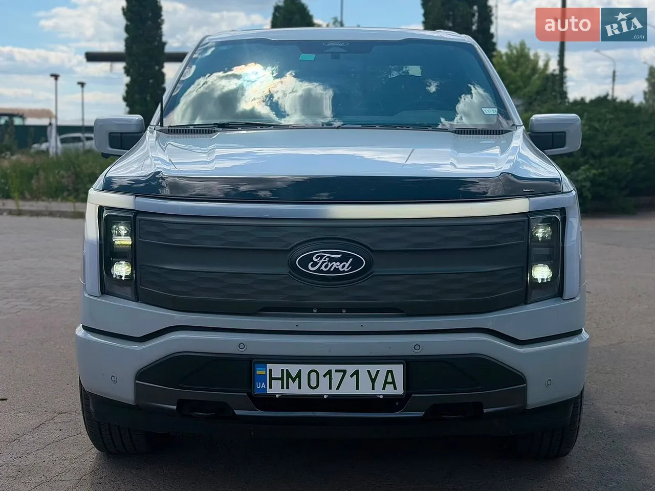 2023 Ford F-150 - мініатюра 48