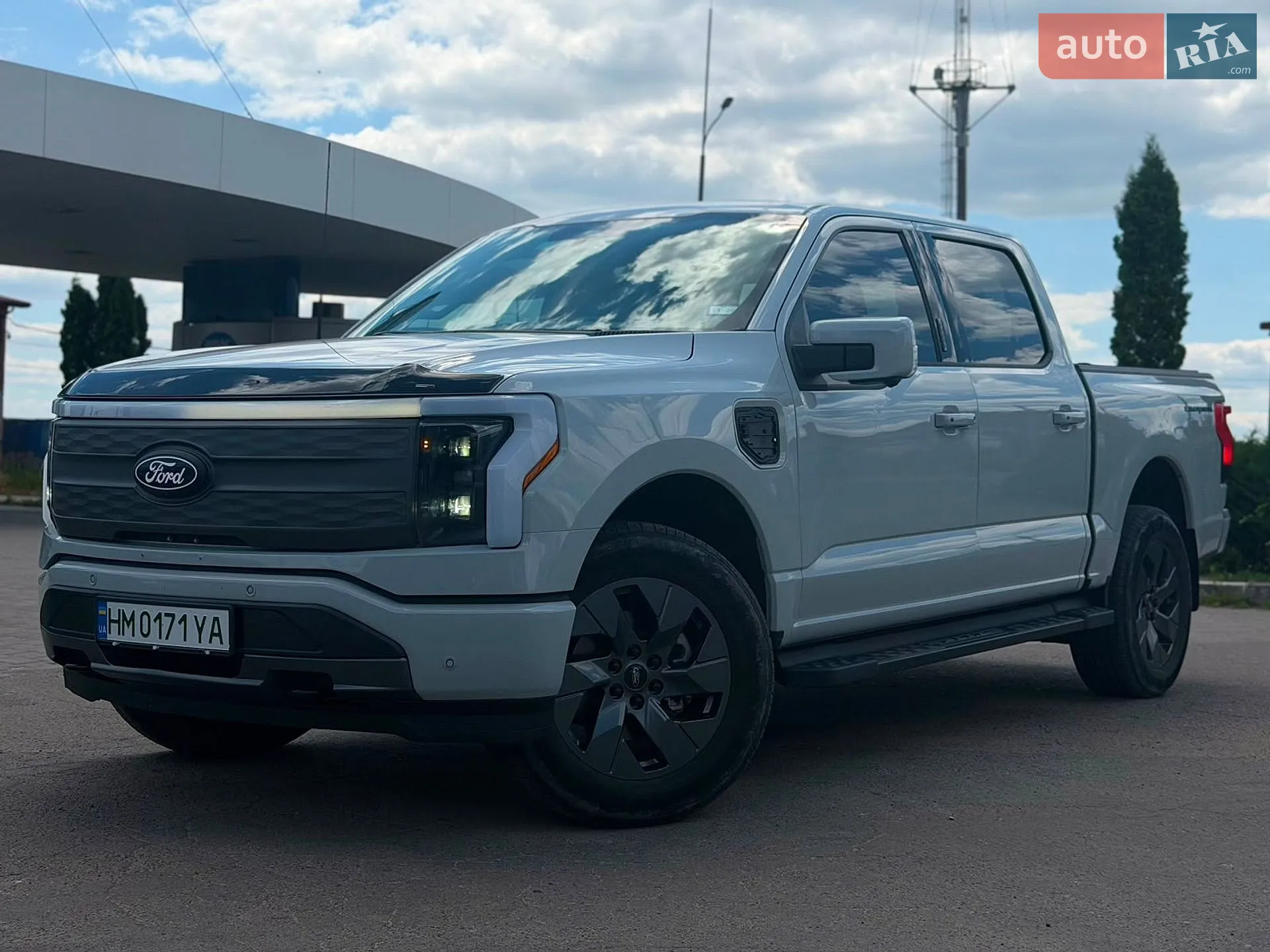 2024 Ford F-150 - мініатюра 2