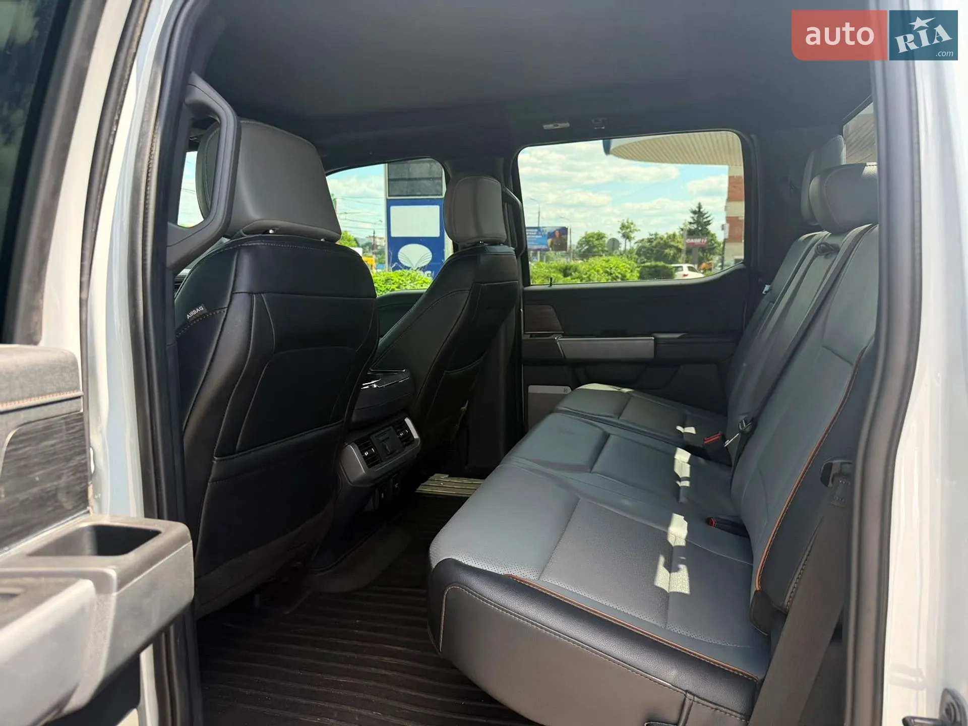 2024 Ford F-150 - мініатюра 7