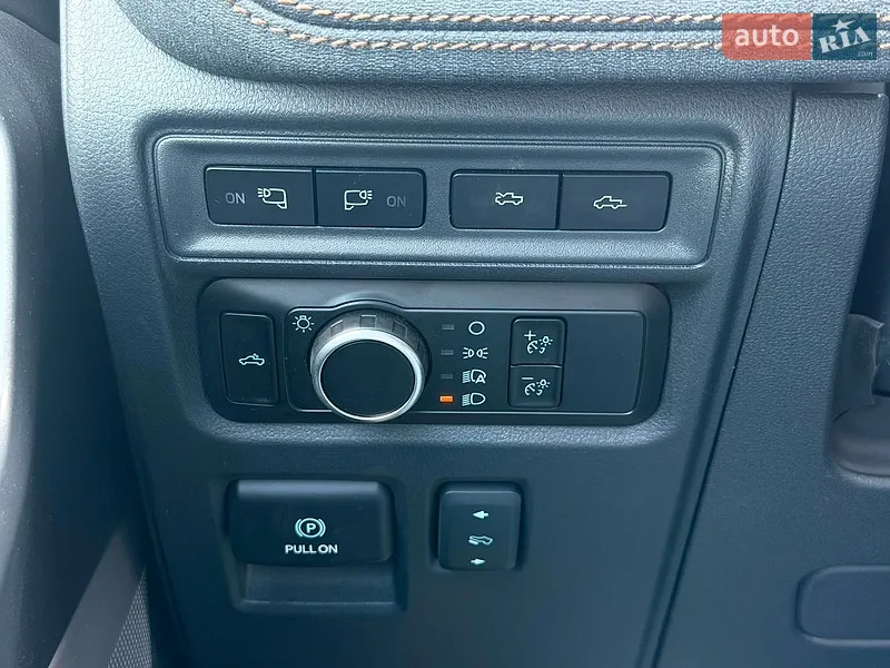 Ford F-150 2024 VIN 1FT6W5L72RWG09566 фото оголошення 18 з 59