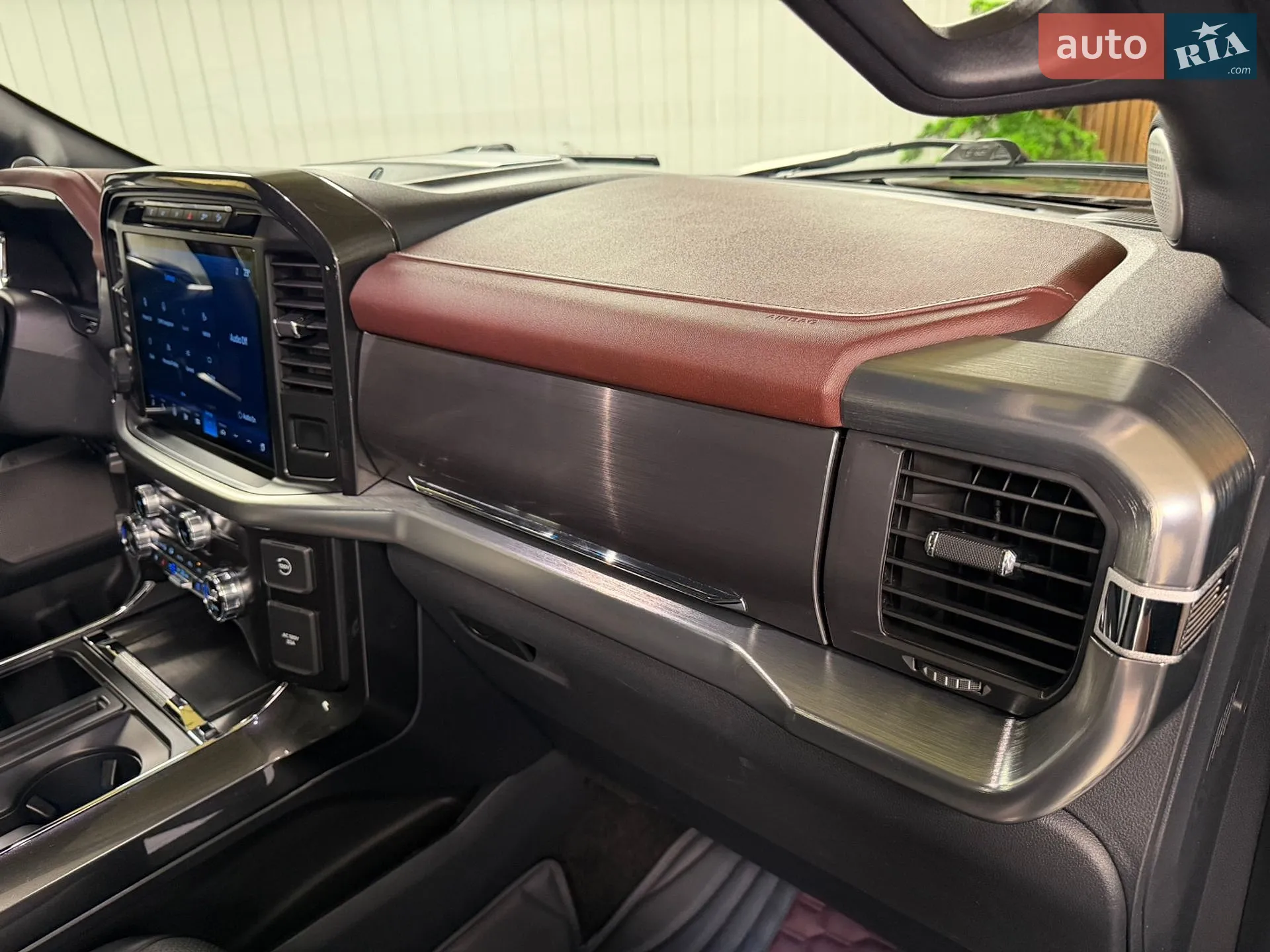 2021 Ford F-150 - мініатюра 40