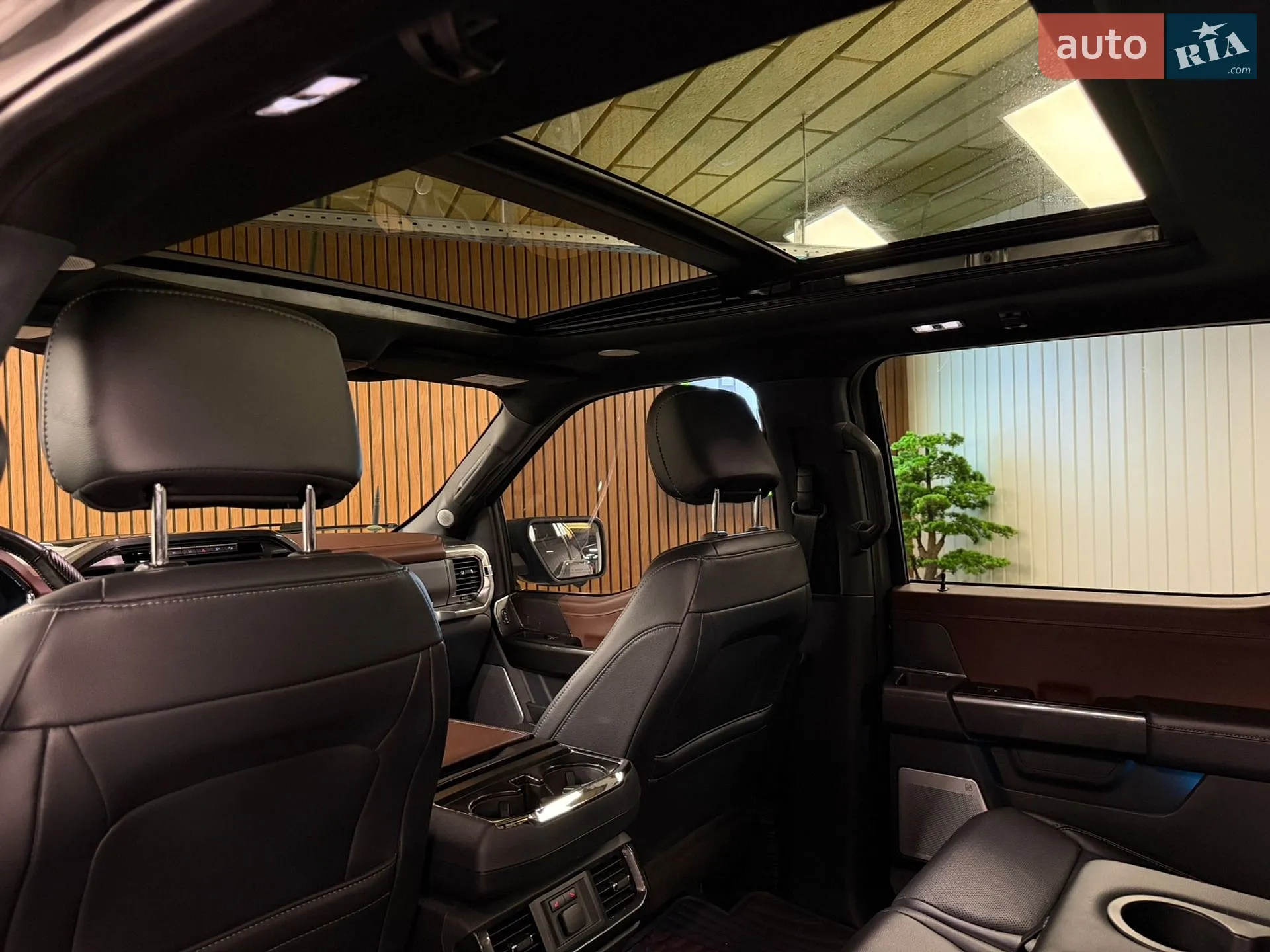 2021 Ford F-150 - мініатюра 50