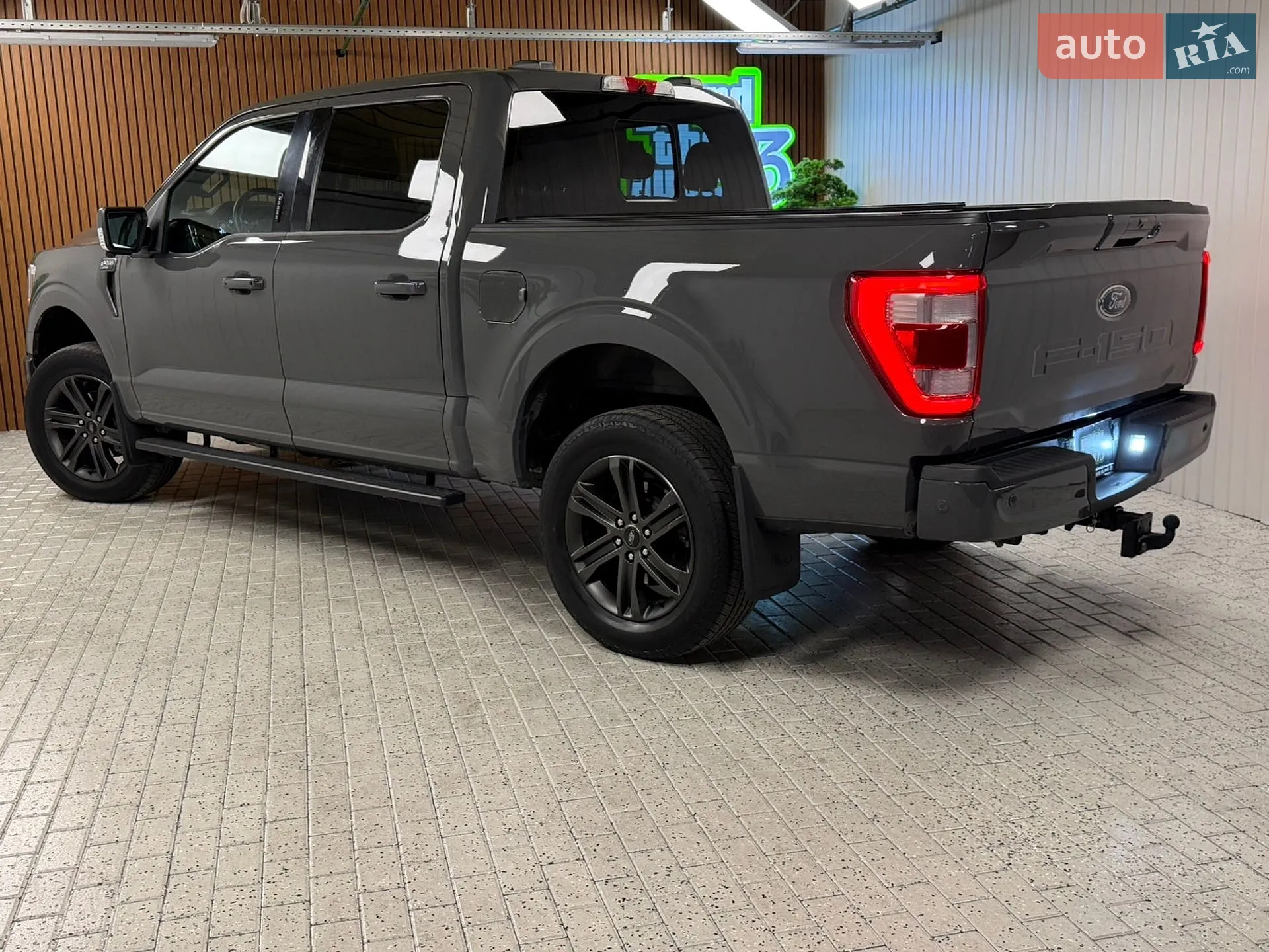 2021 Ford F-150 - мініатюра 63