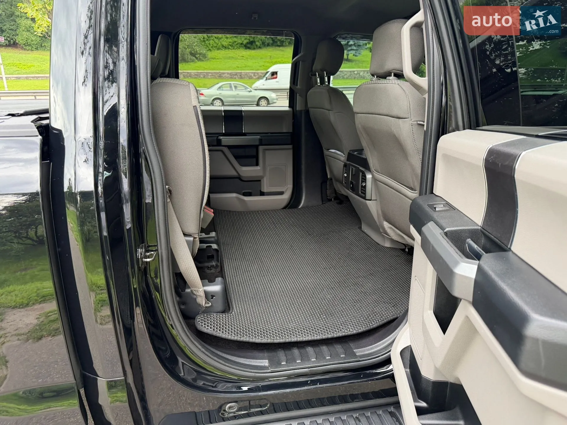 2018 Ford F-150 - мініатюра 9