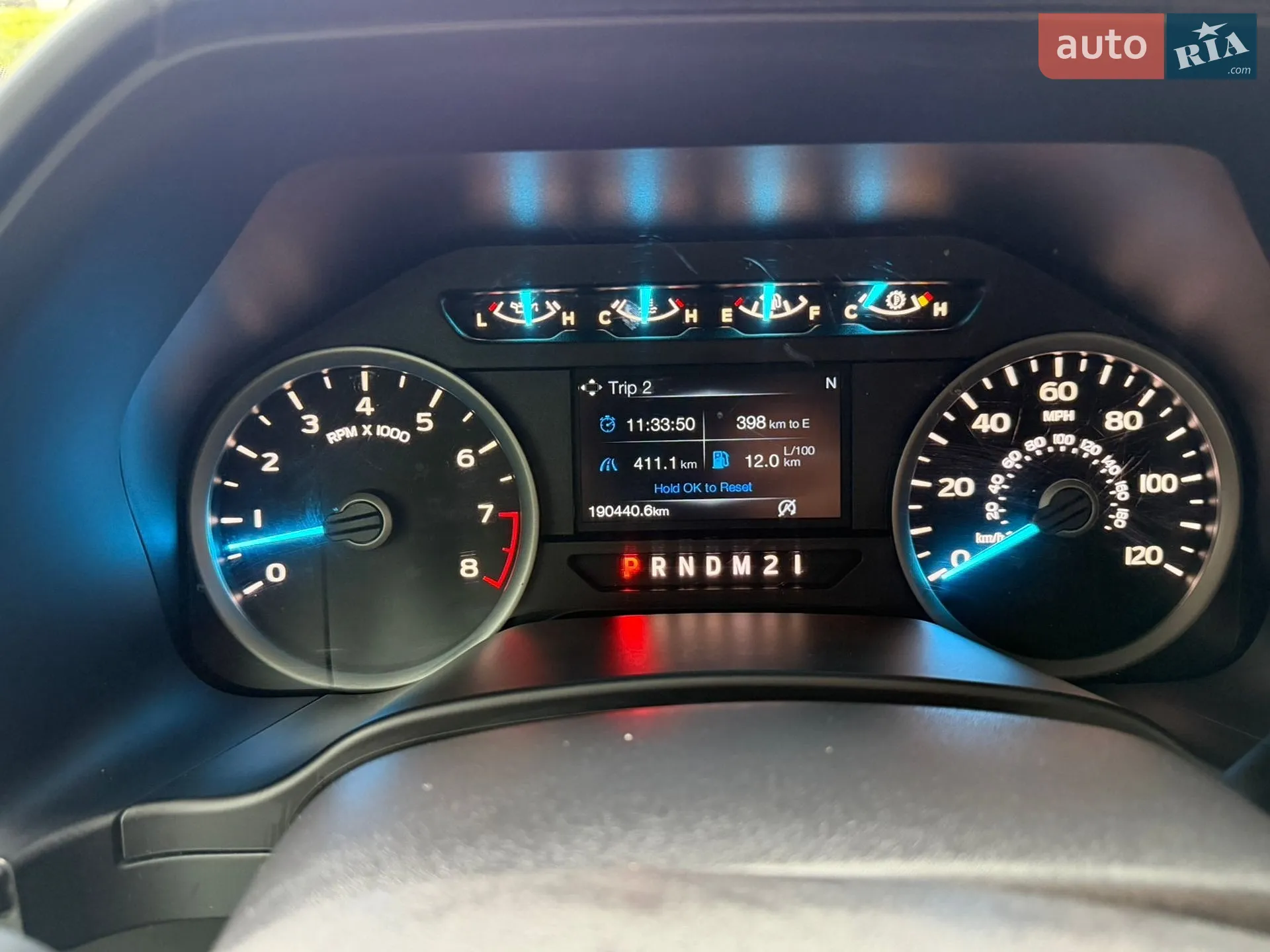 2018 Ford F-150 - мініатюра 18