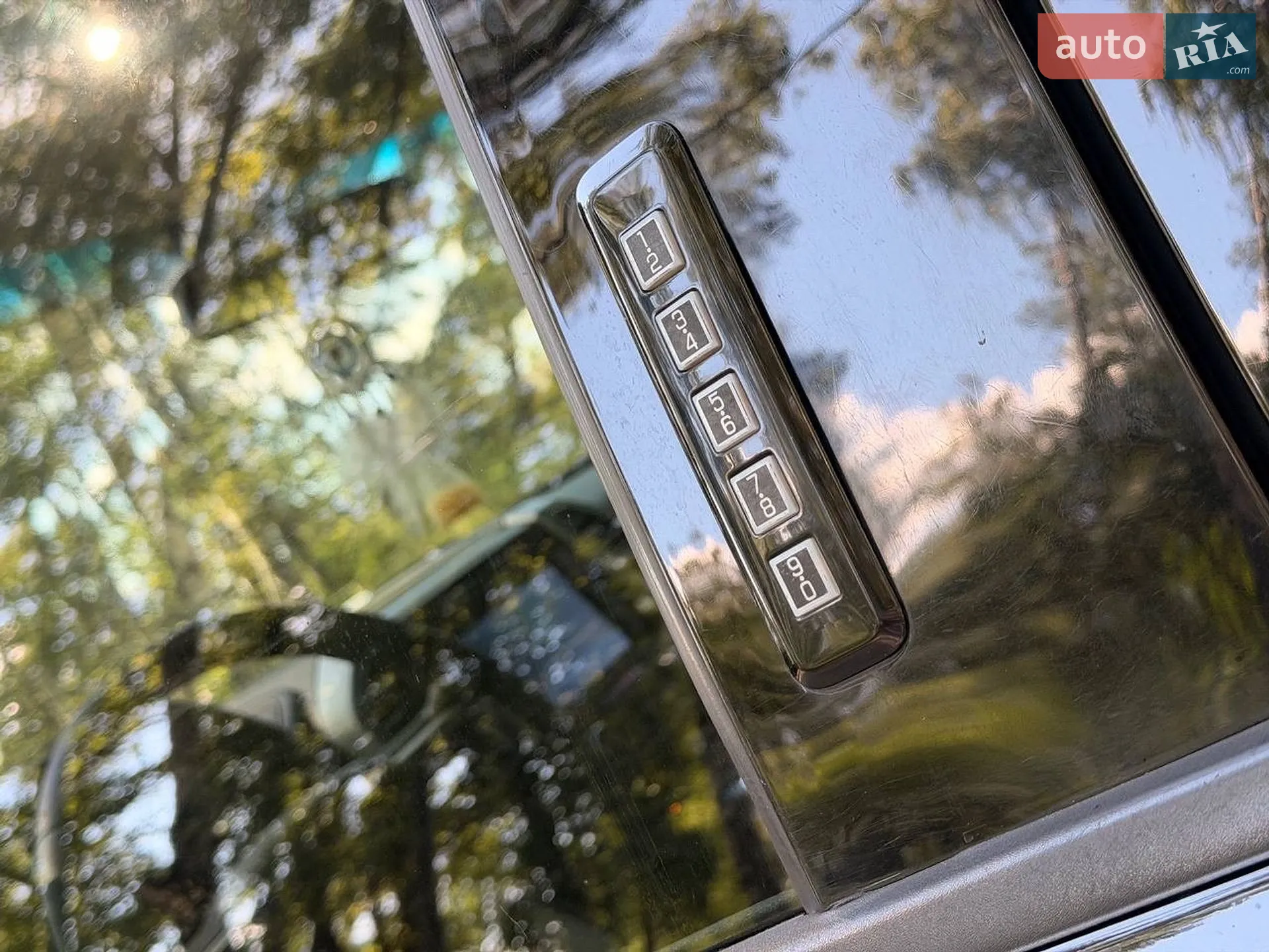 2015 Ford F-150 - мініатюра 26