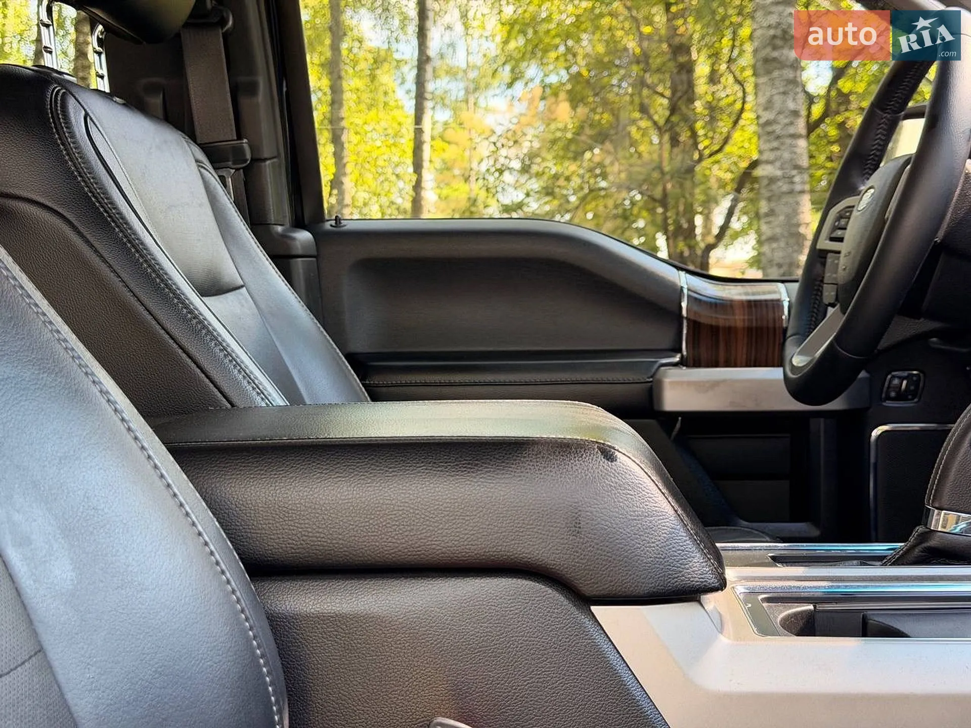 2015 Ford F-150 - мініатюра 50