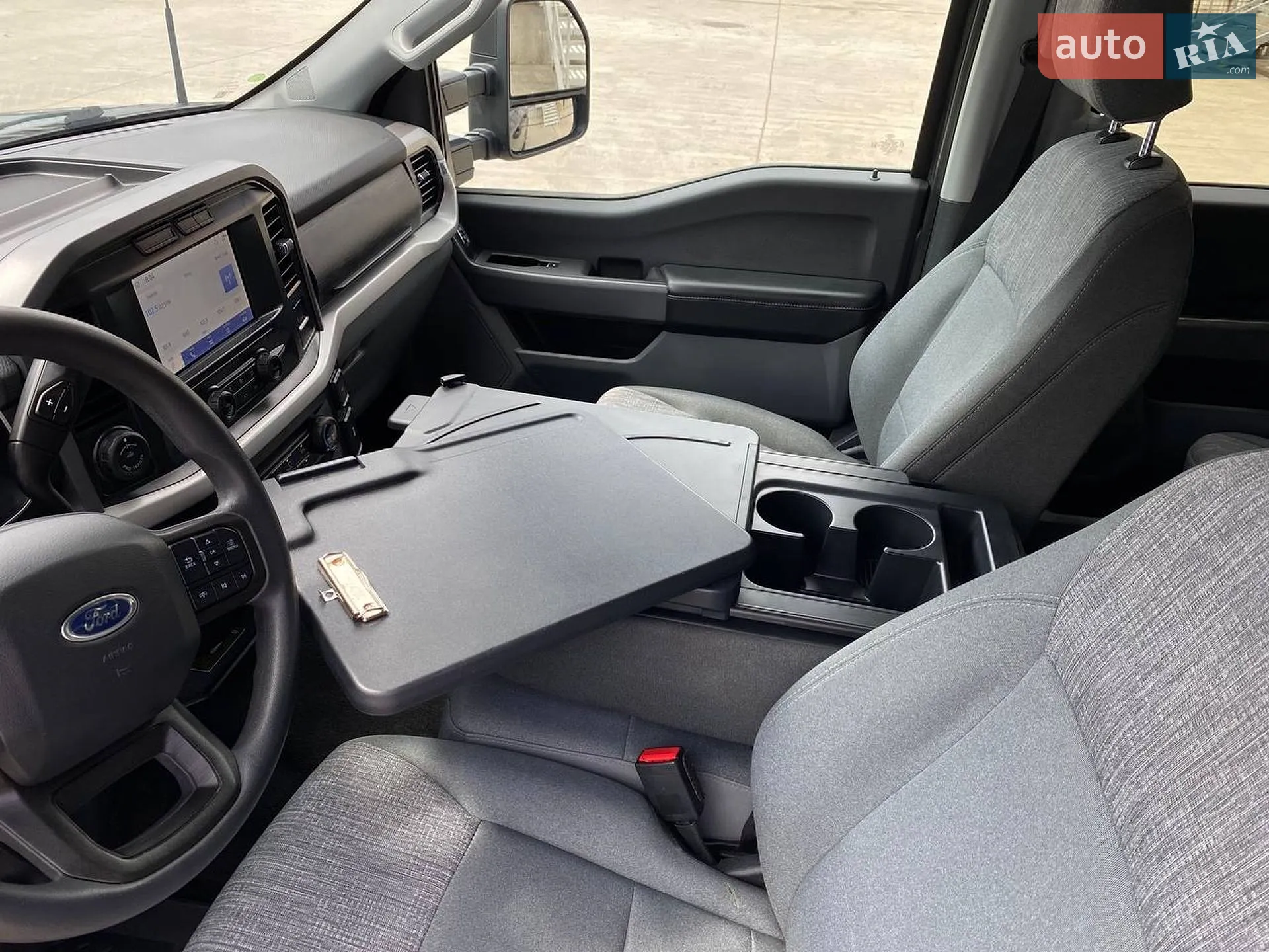 2022 Ford F-150 - мініатюра 39
