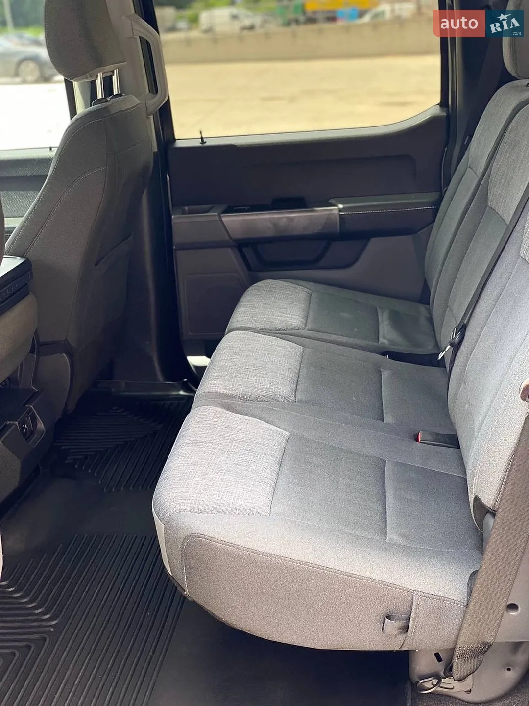 2022 Ford F-150 - мініатюра 68