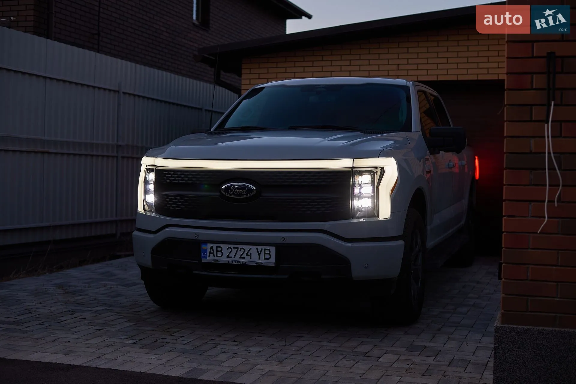 2023 Ford F-150 - мініатюра 10