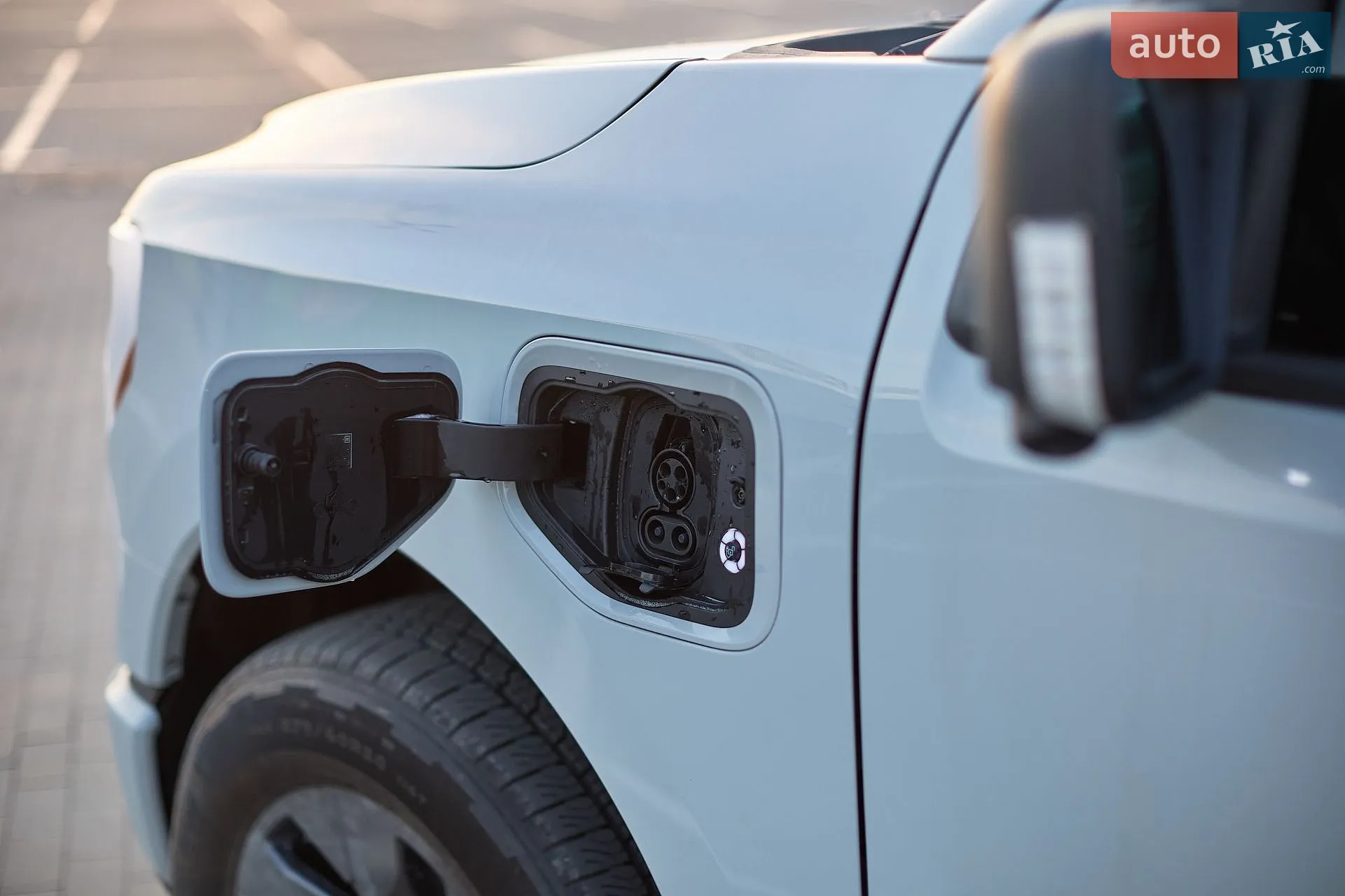 2023 Ford F-150 - мініатюра 12