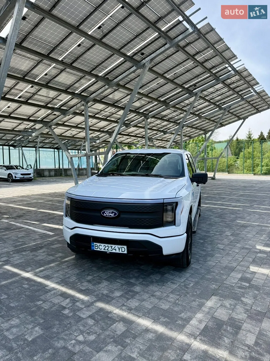 2024 Ford F-150 - мініатюра 2