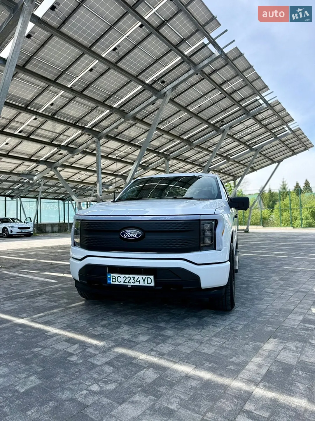 2024 Ford F-150 - мініатюра 10