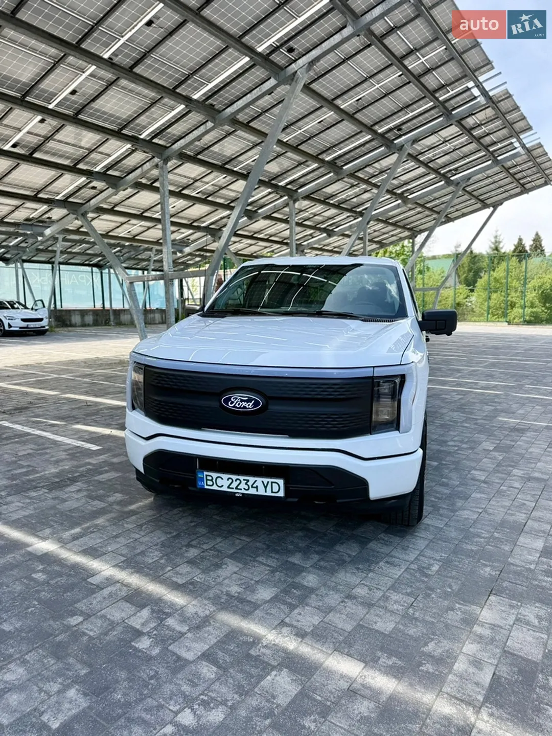 2024 Ford F-150 - мініатюра 4